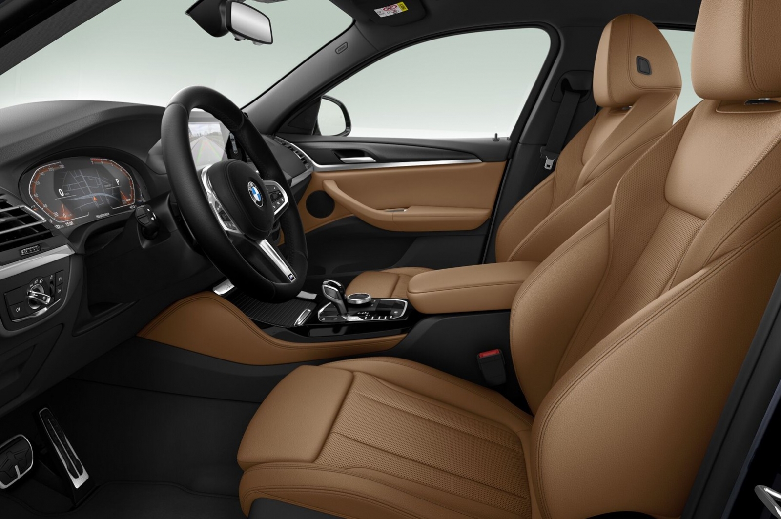 BMW X4 xDrive20i