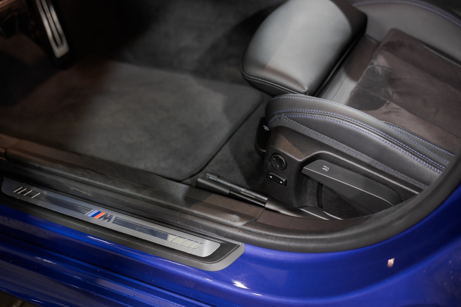 BMW 320 d xDrive