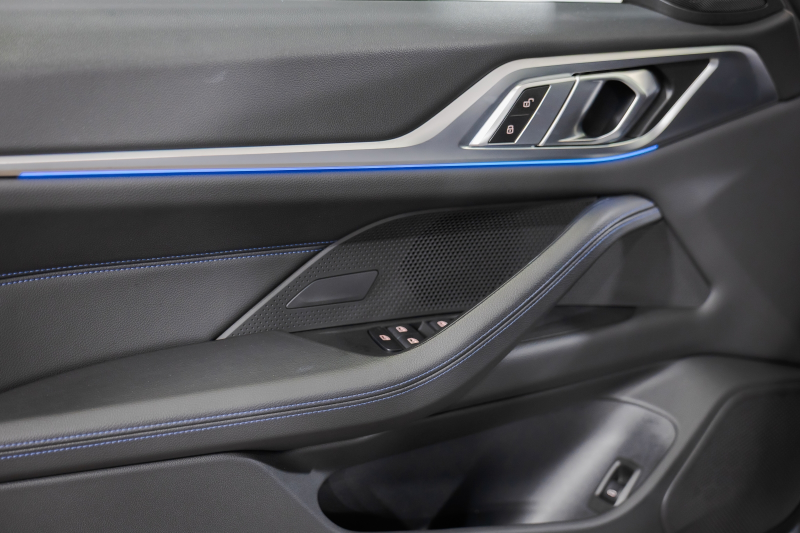 BMW i4 m50 xDrive