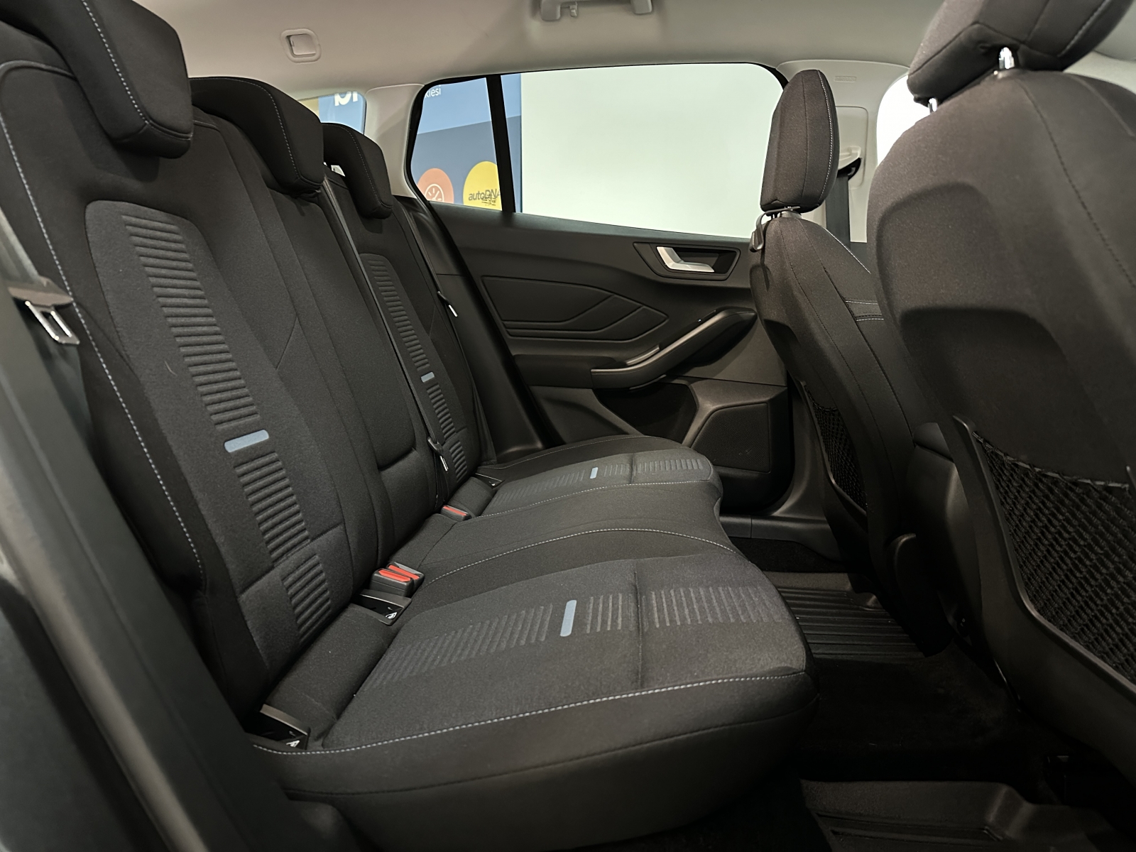 Ford Focus Active X