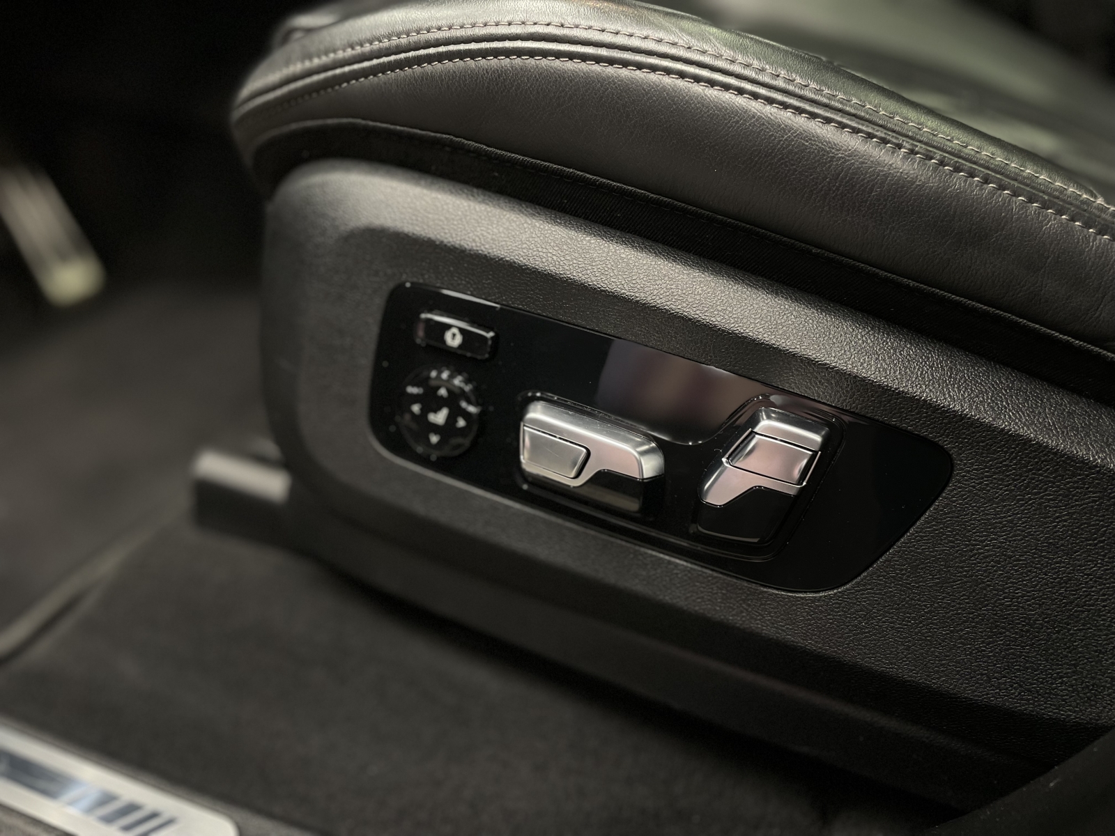 BMW X6 xDrive40d