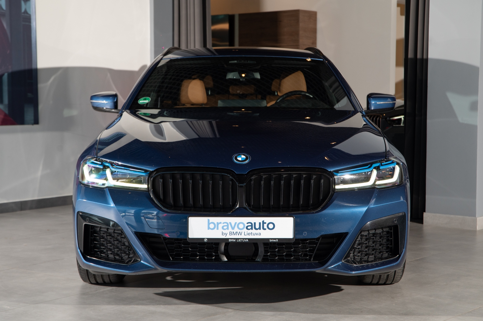 BMW 530 e xDrive
