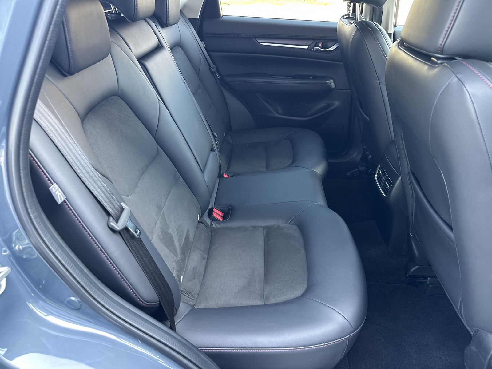 Mazda CX-5 Blackout edition