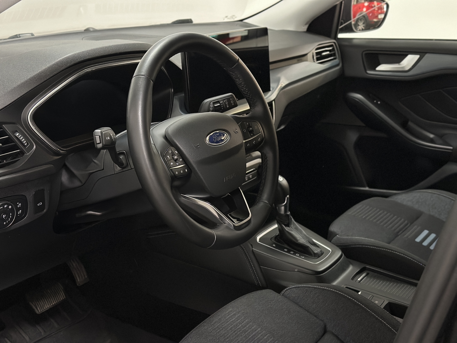 Ford Focus Active X