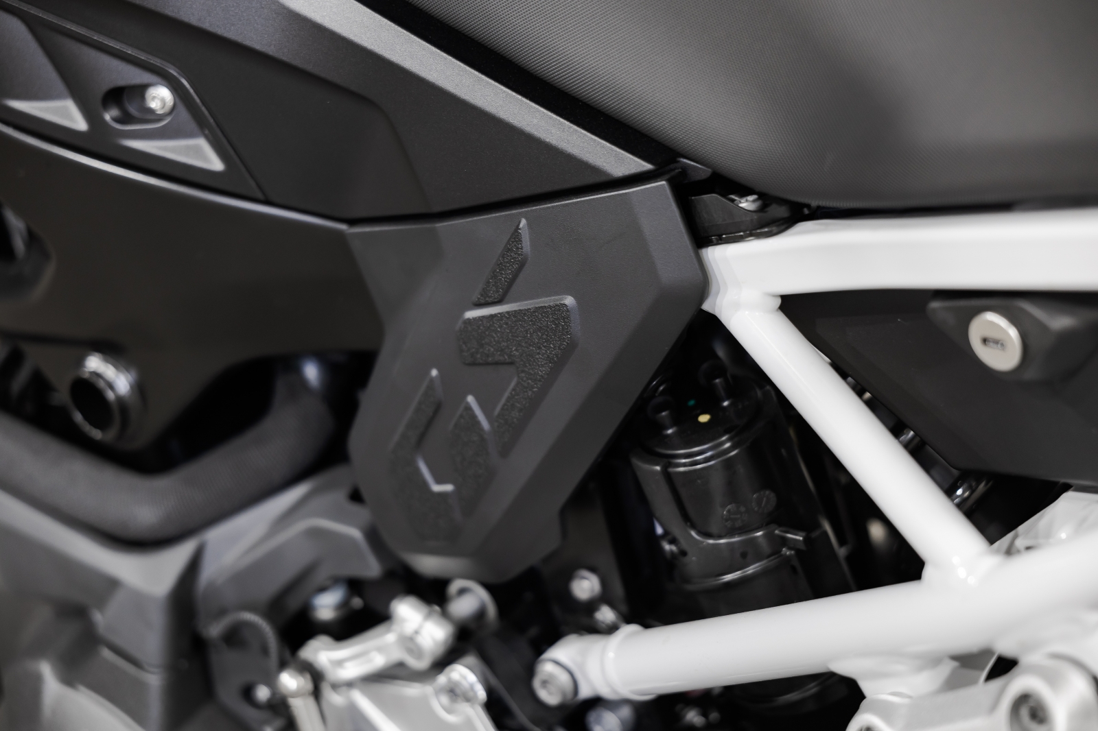 BMW (moto) F 900 GS