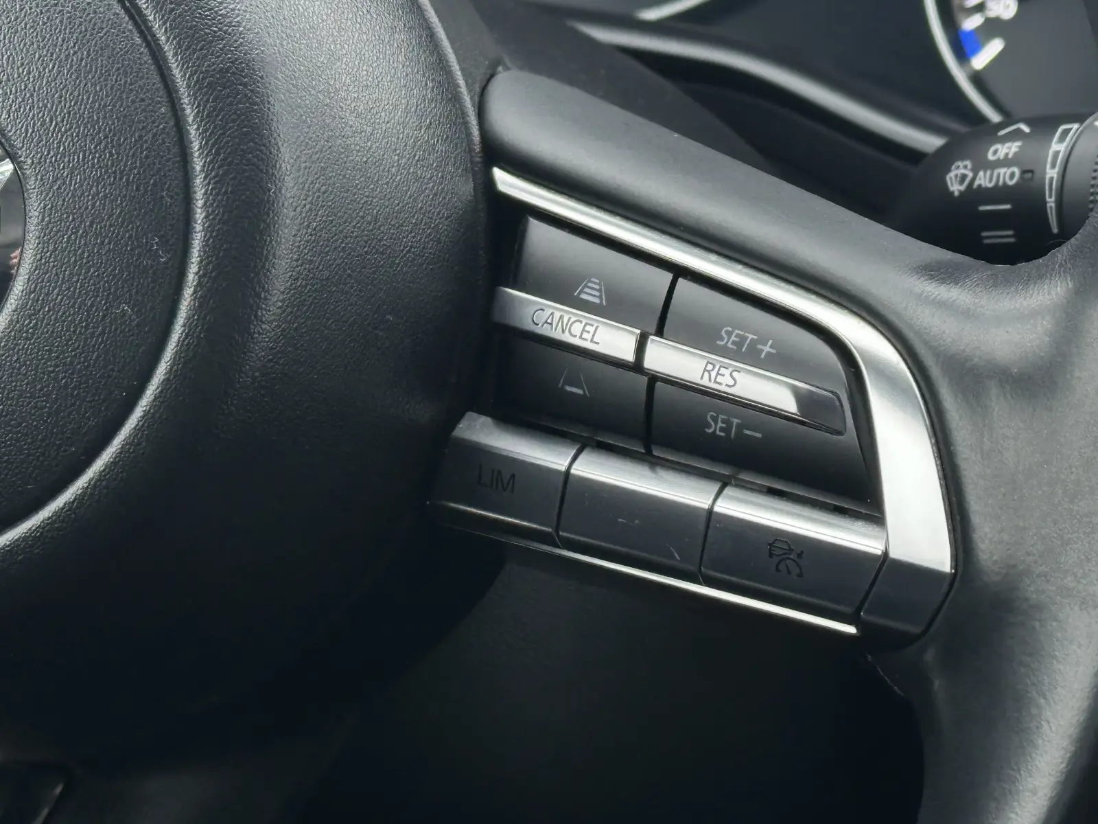 Mazda CX-30 Vision Plus