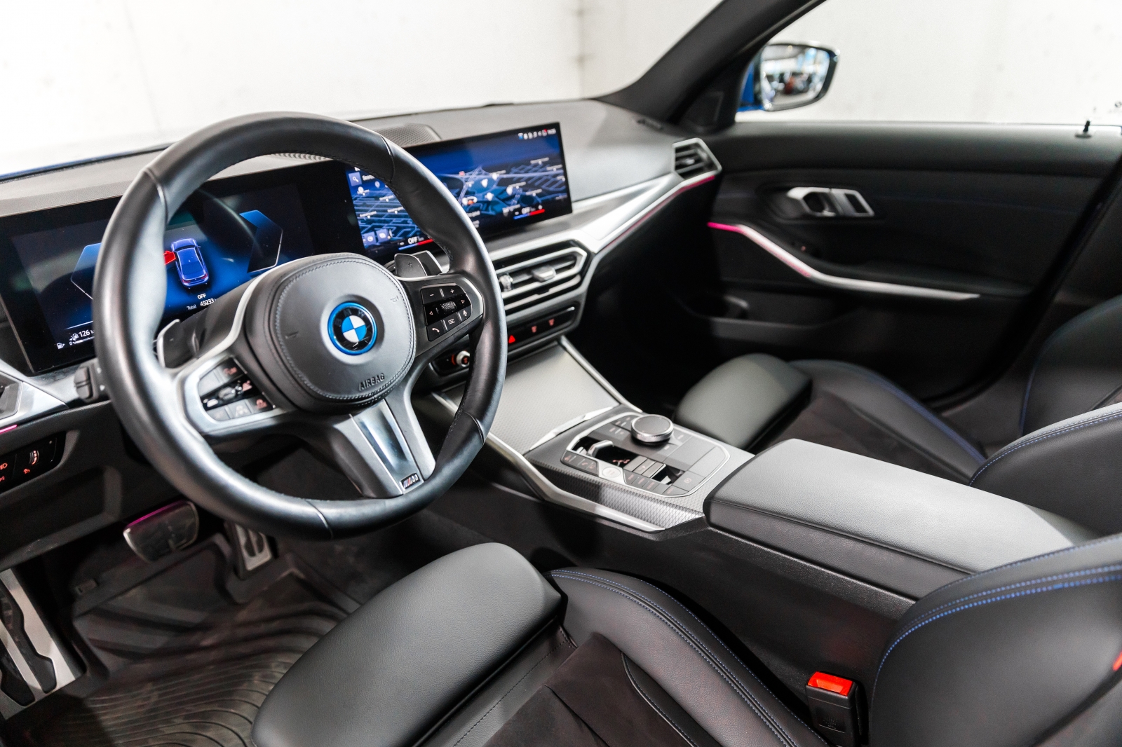 BMW 330 e xDrive
