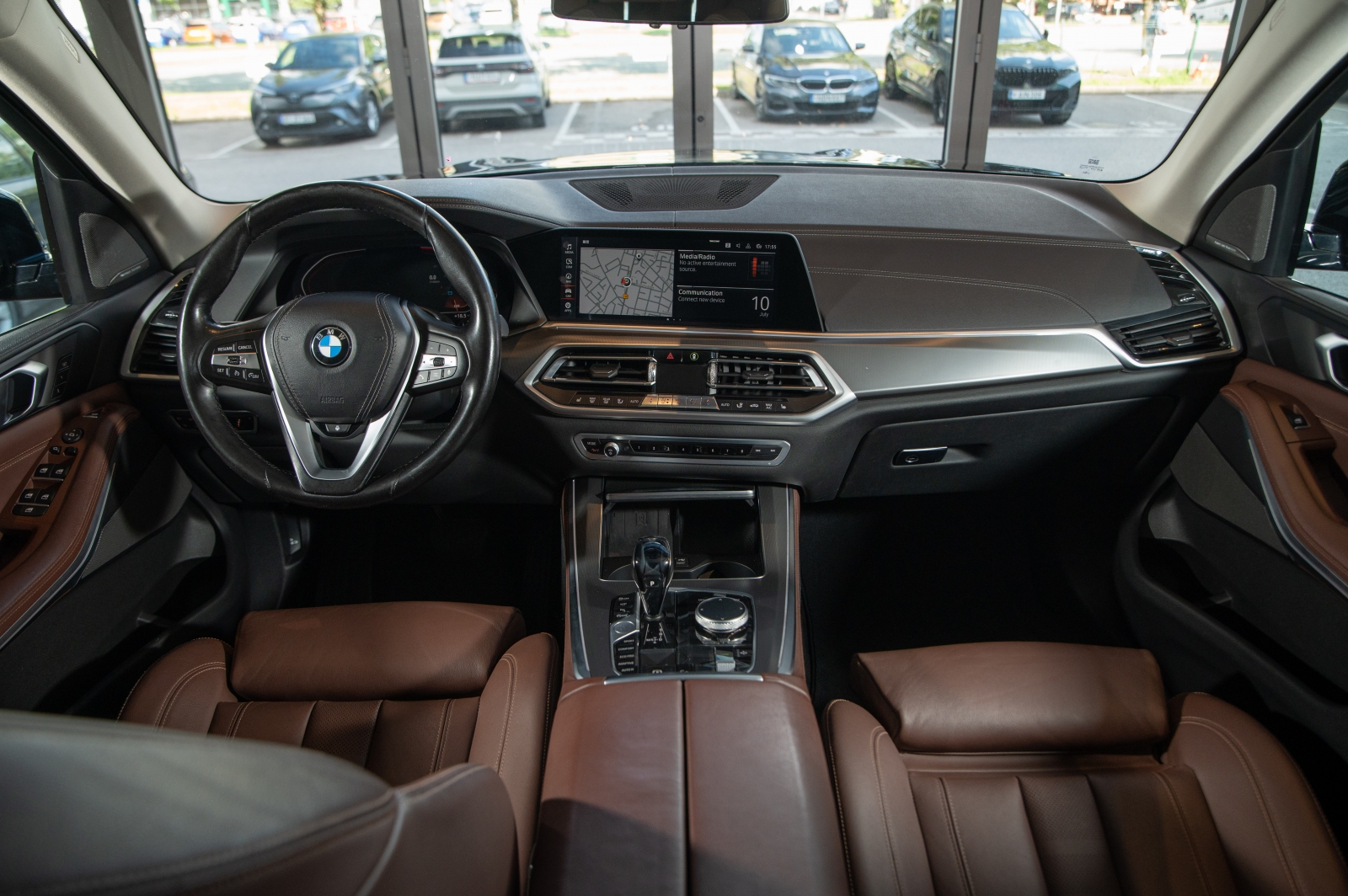 BMW X5 xDrive30d