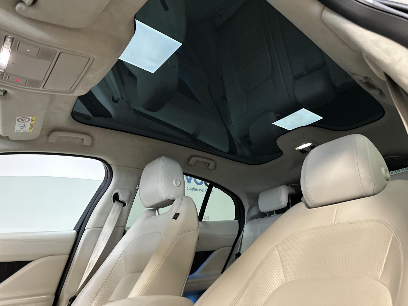 Jaguar I-Pace First Edition EV400 AWD