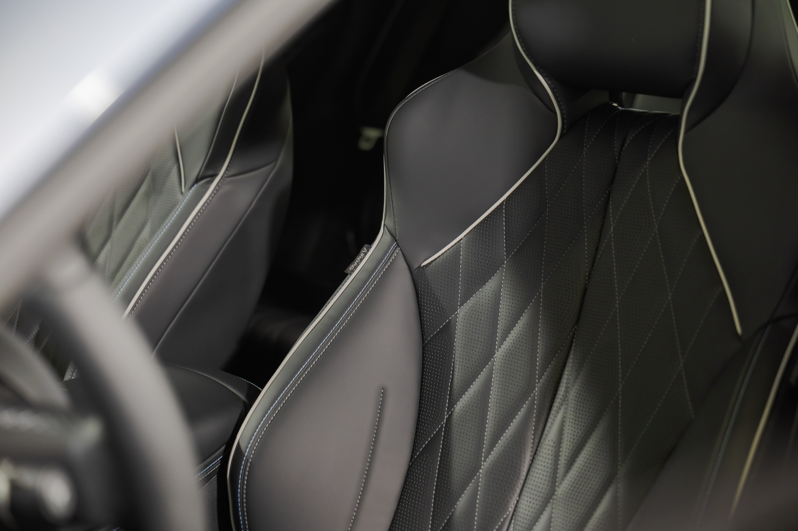 BYD Seal Excellence