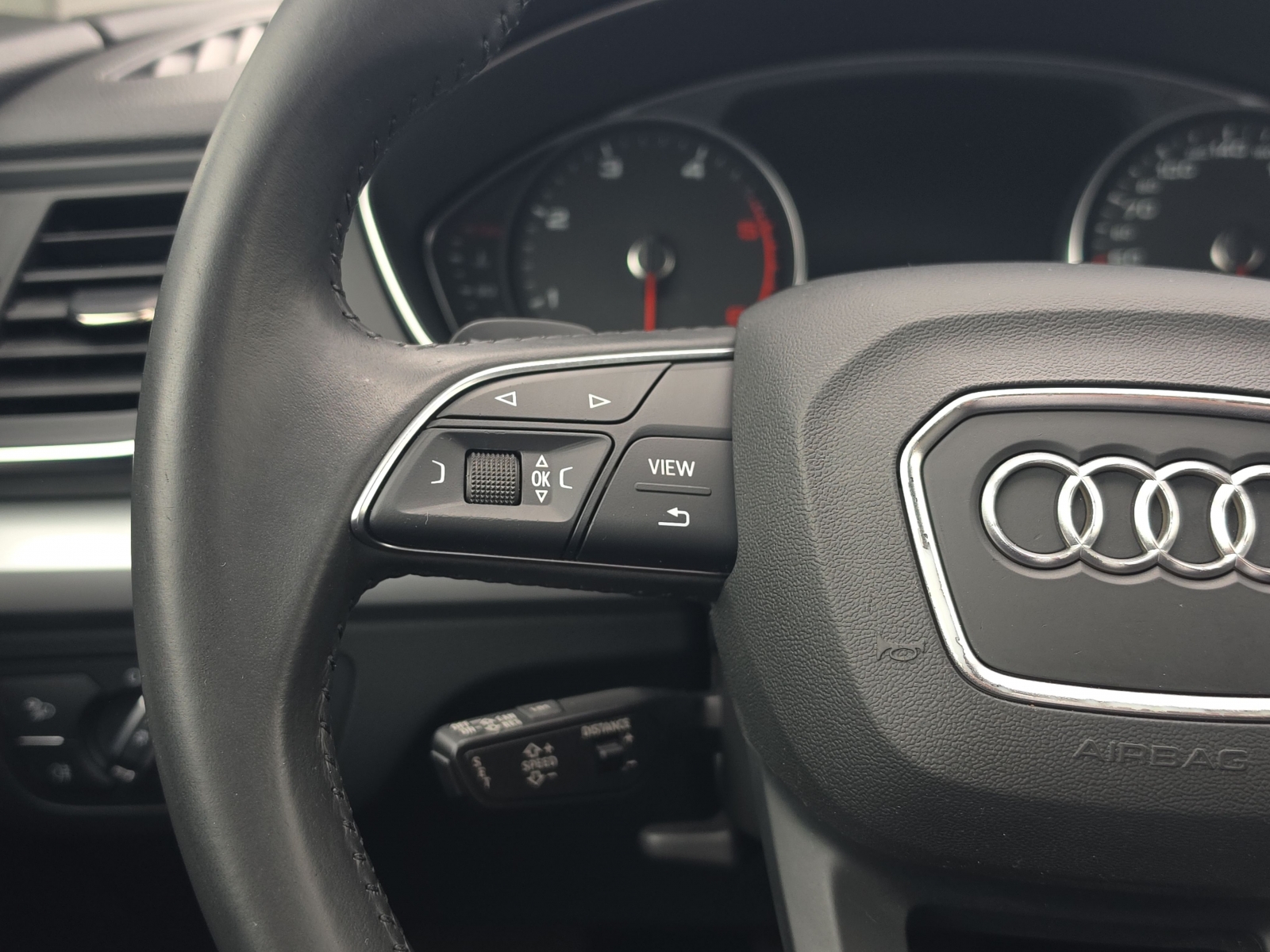 Audi Q5 Quattro