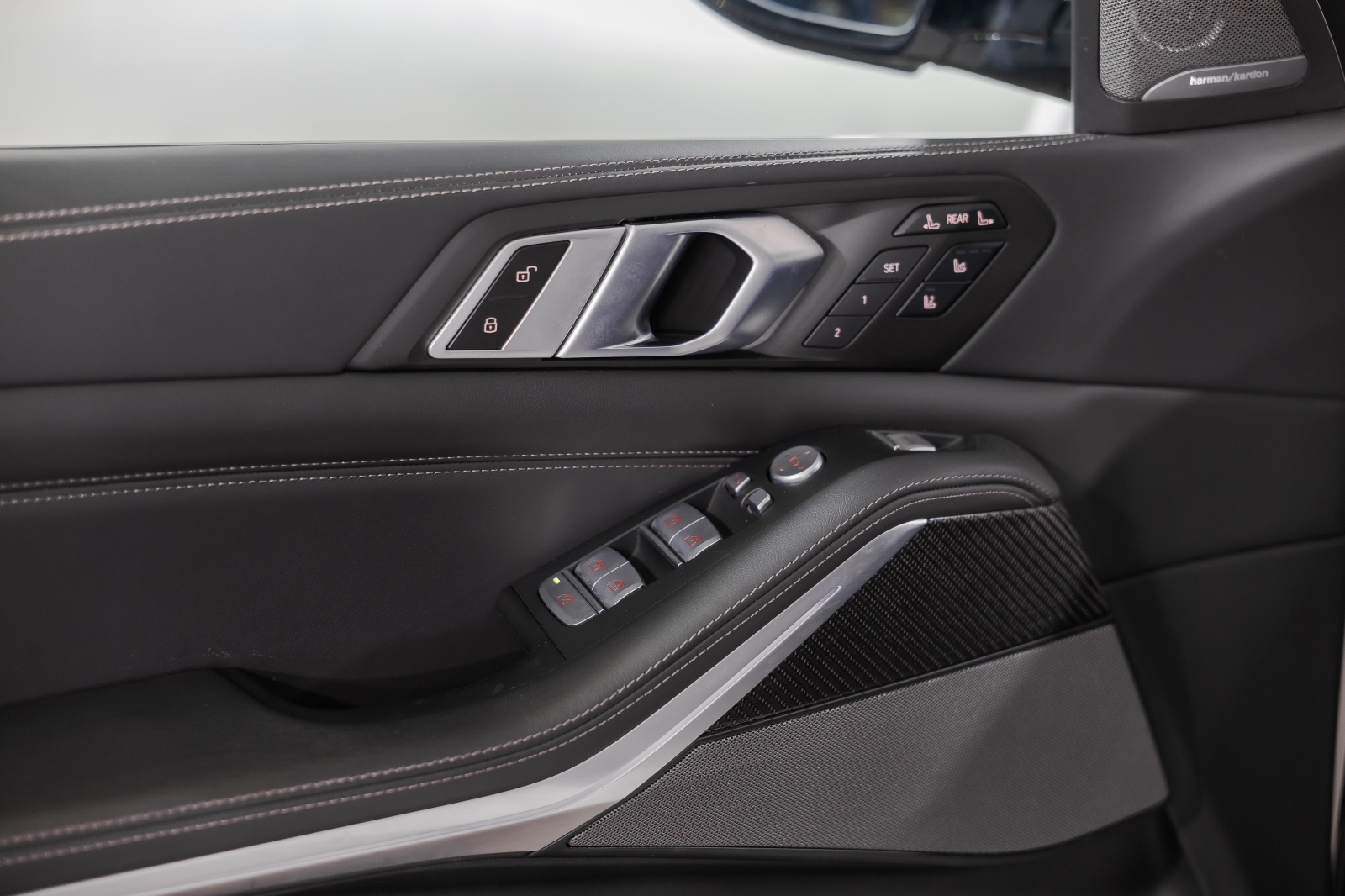 BMW X7 xDrive40d