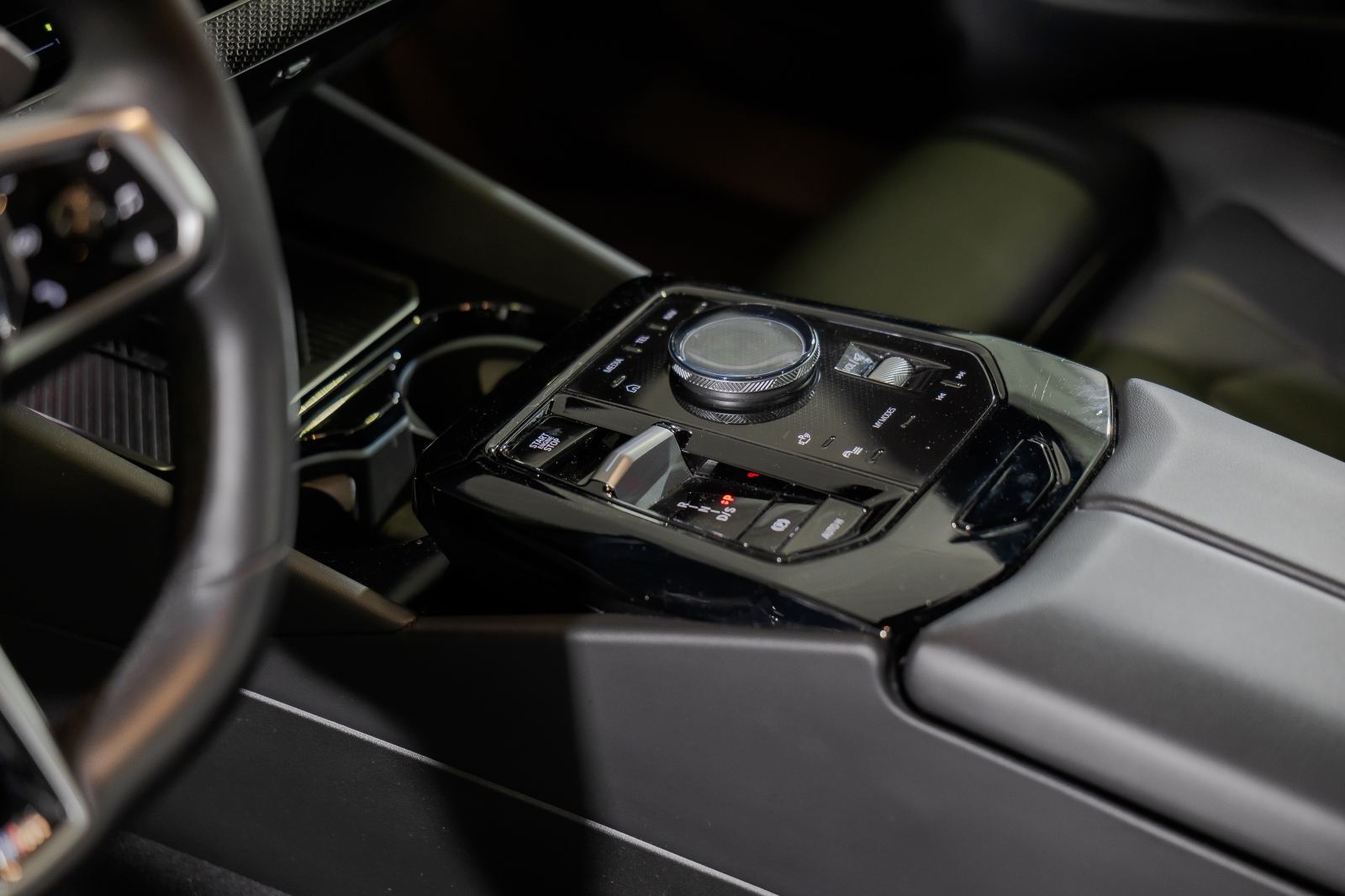 BMW 540 d xDrive