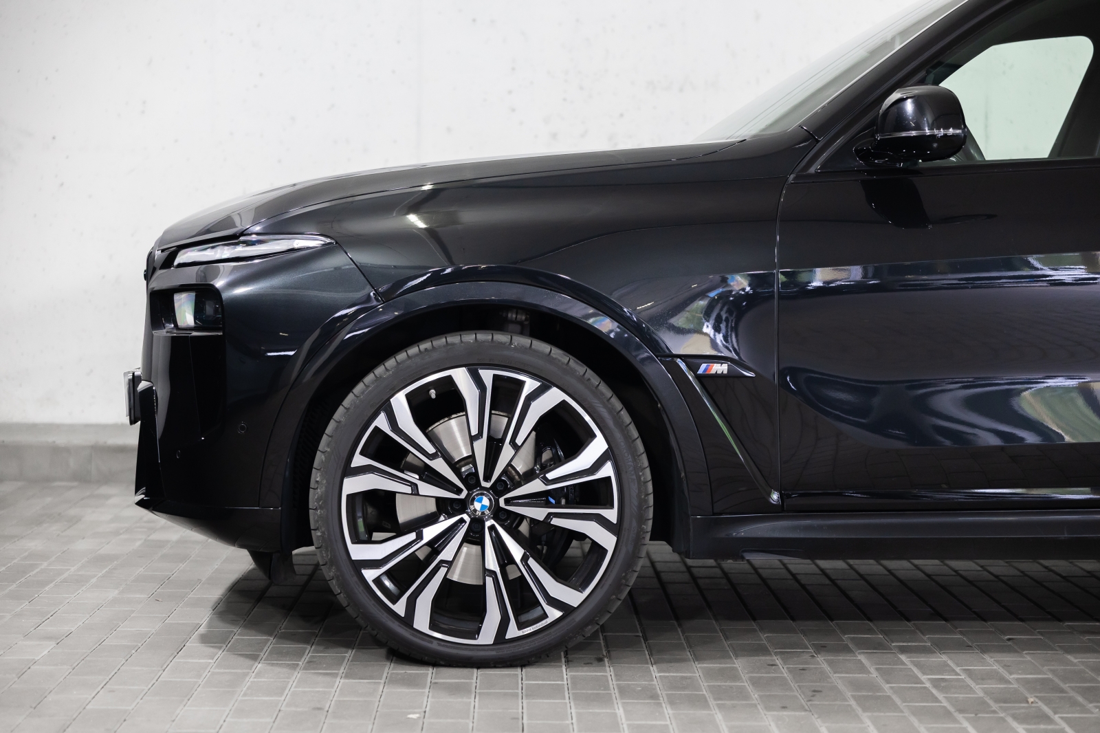 BMW X7 M60i xDrive