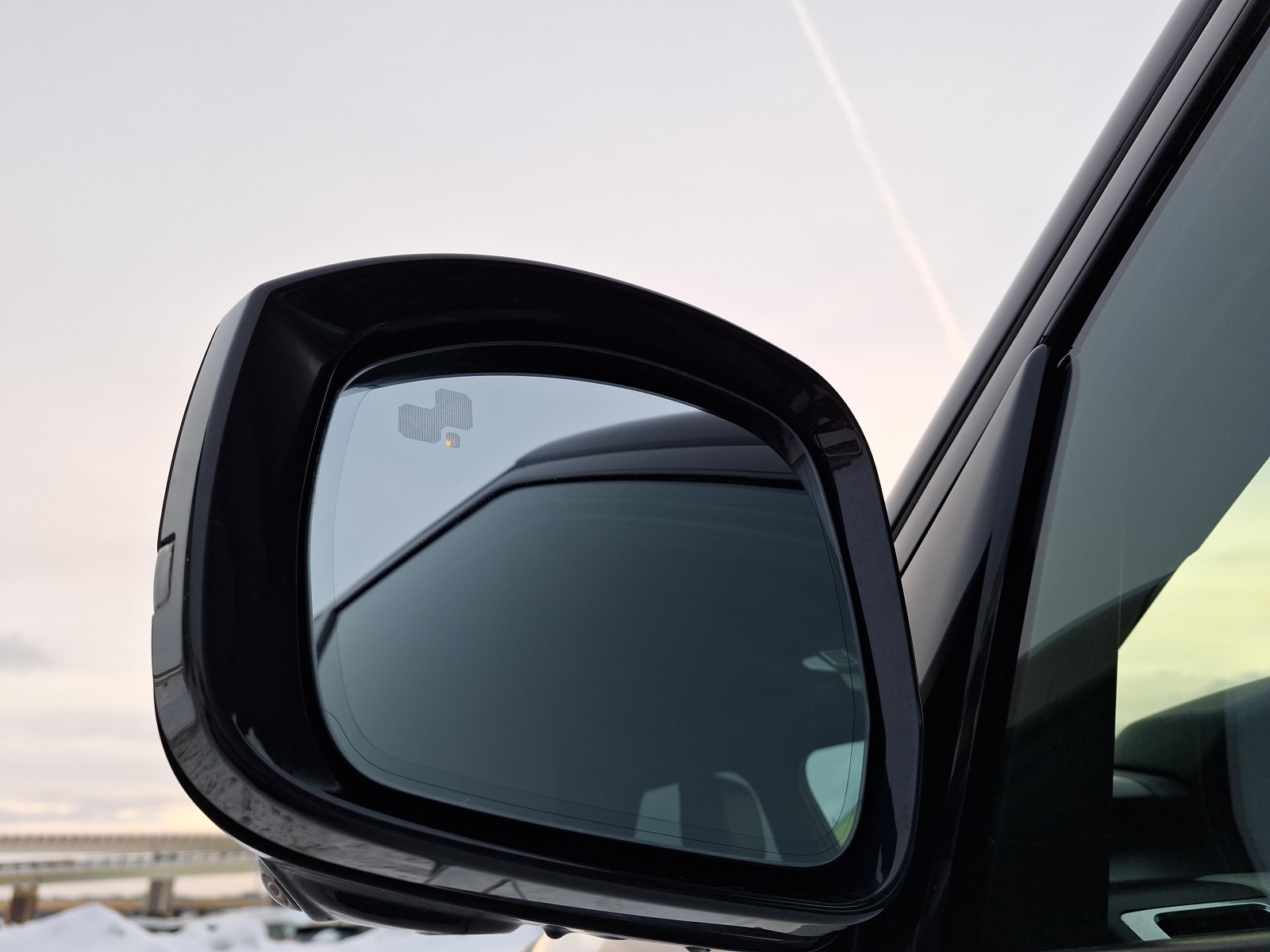 Land Rover Discovery SE R-Dynamic