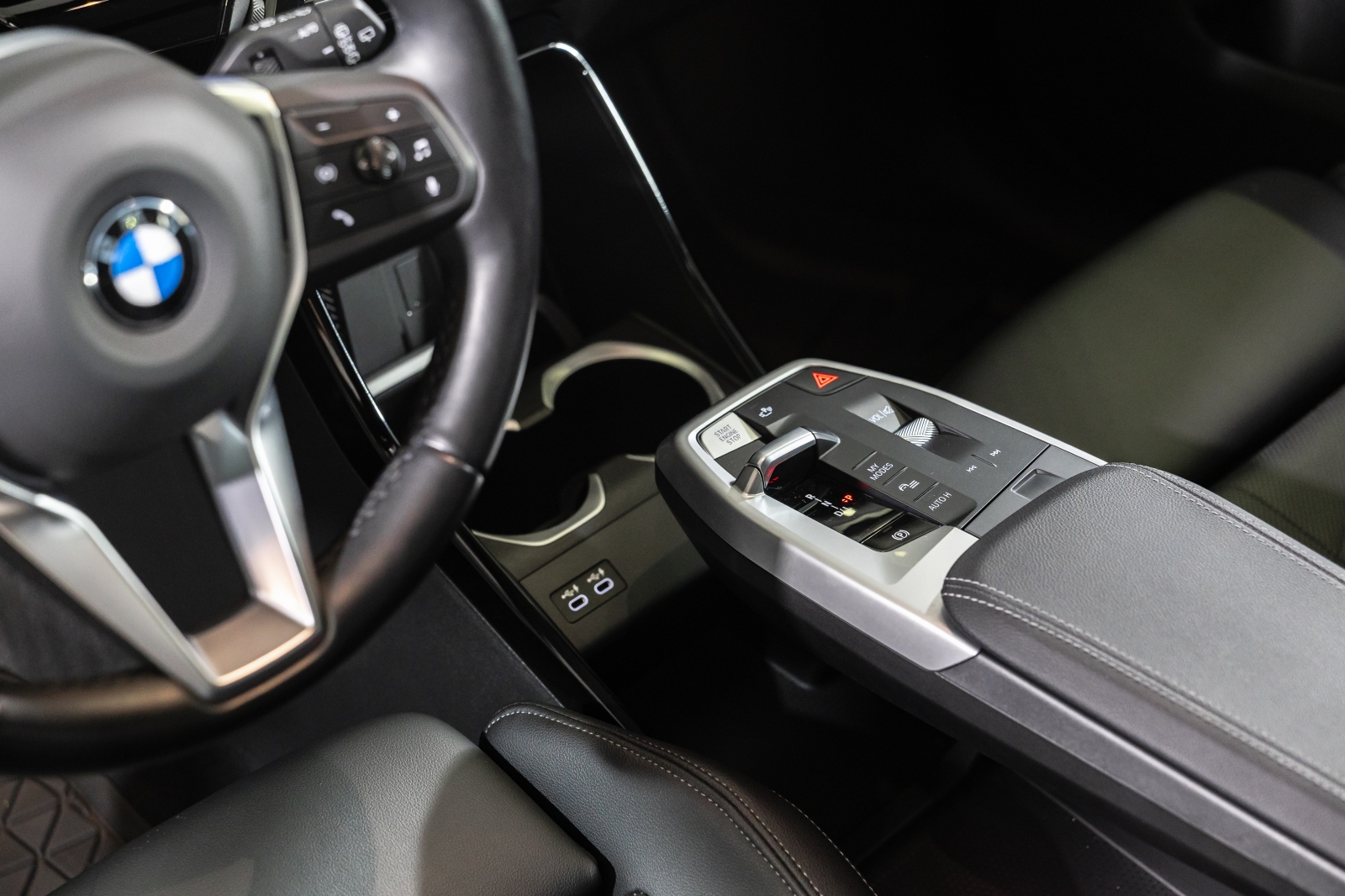 BMW X1 sDrive18i