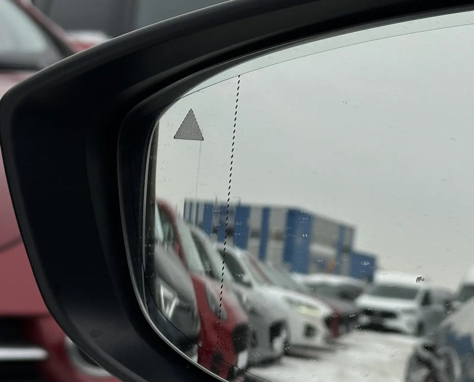 Mazda CX-30 Vision MHEV