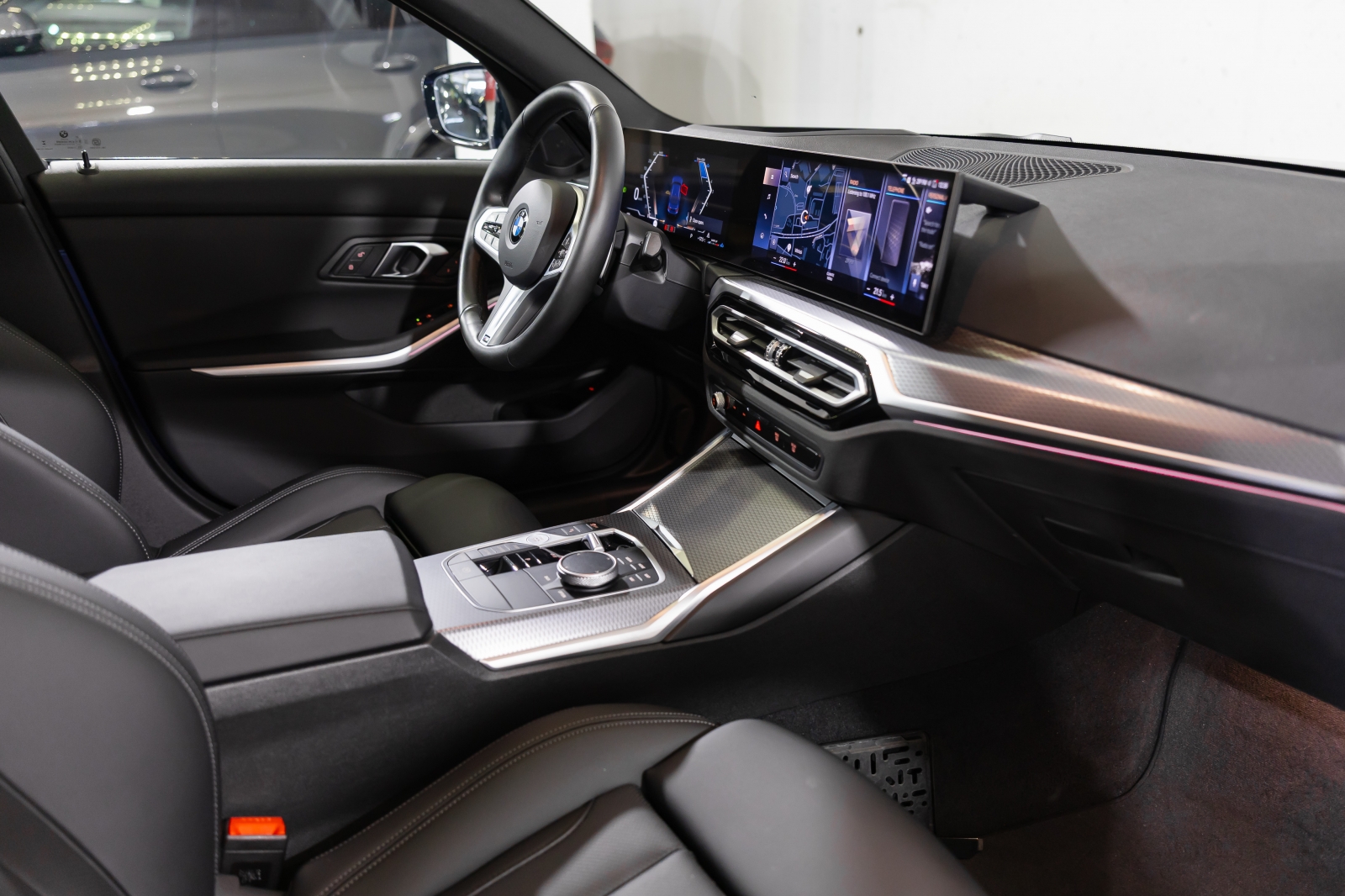 BMW 320 d xDrive