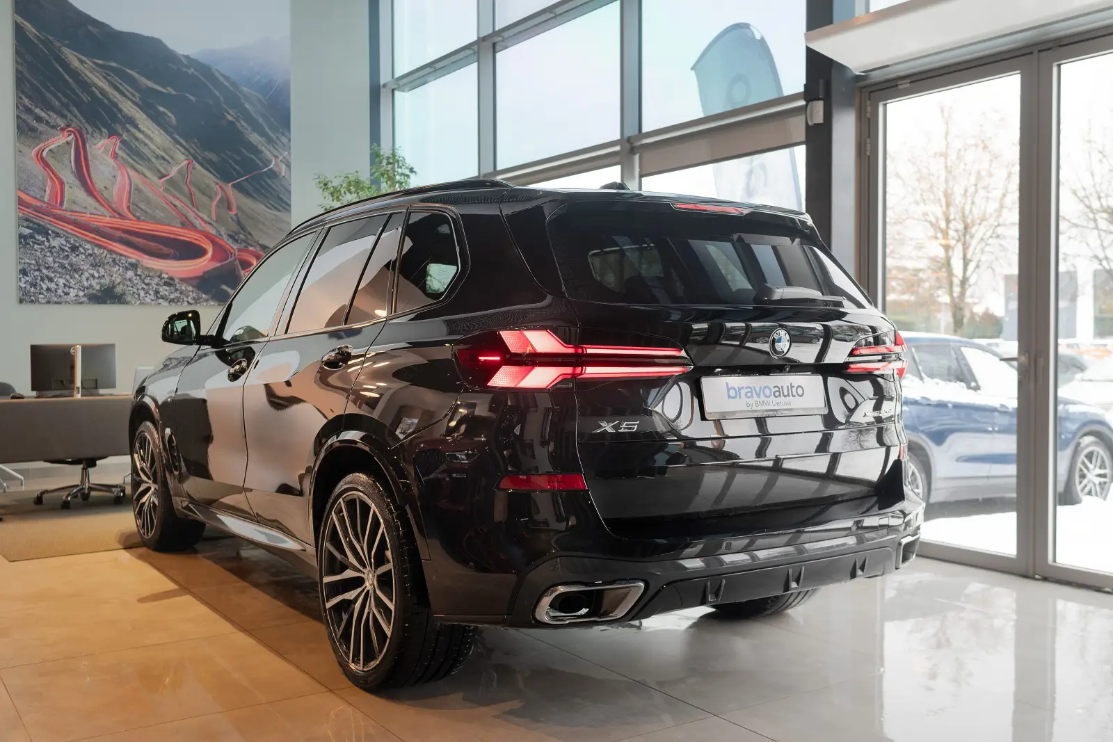 BMW X5 xDrive 30d