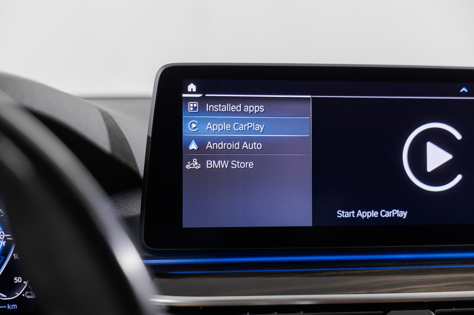 BMW 530 xDrive Touring