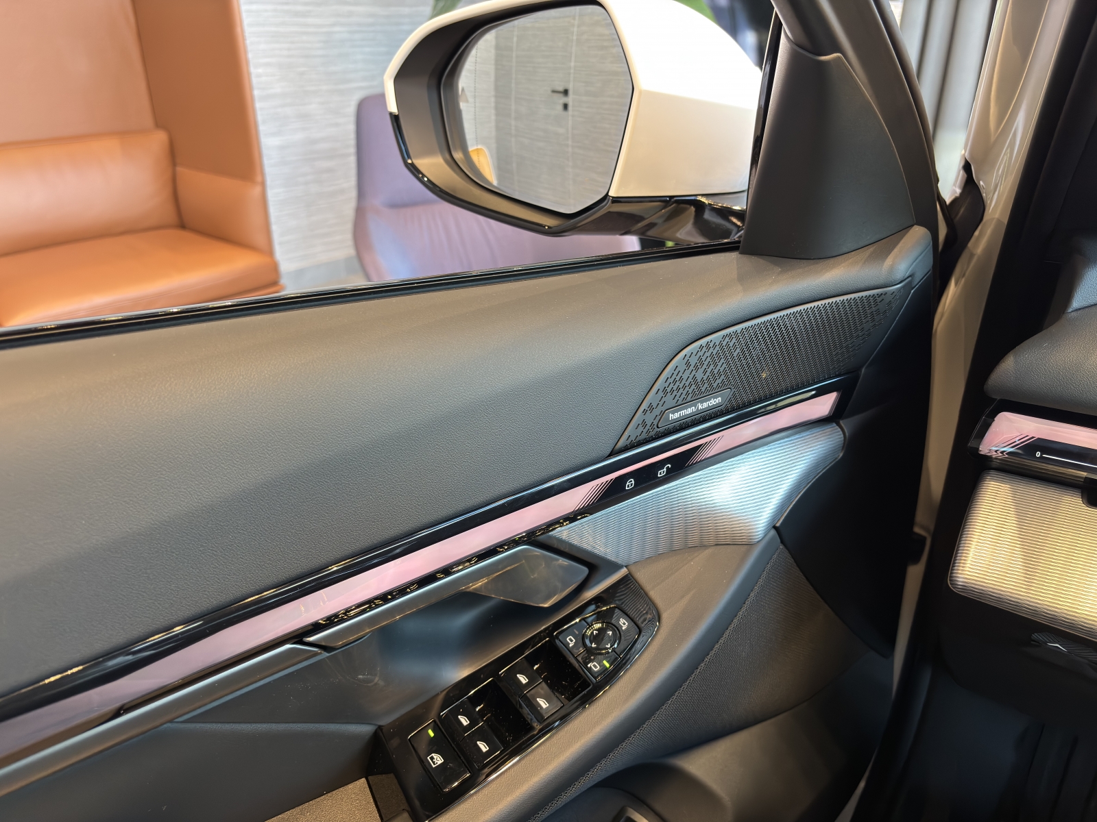 BMW 520 xDrive