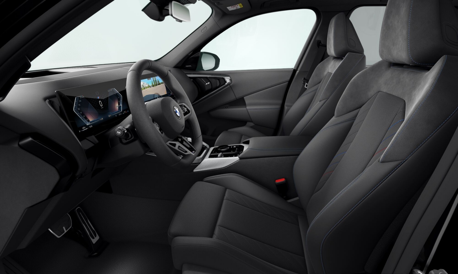 BMW X3 X3 20 xDrive
