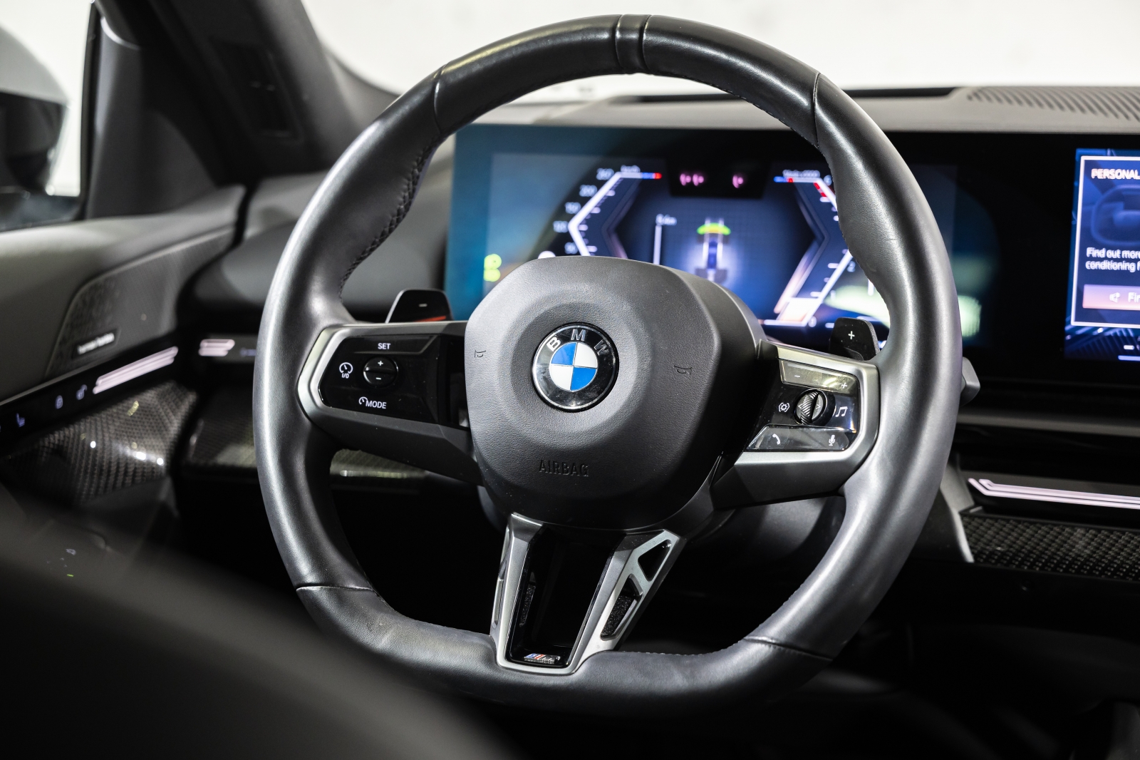 BMW 520 d xDrive