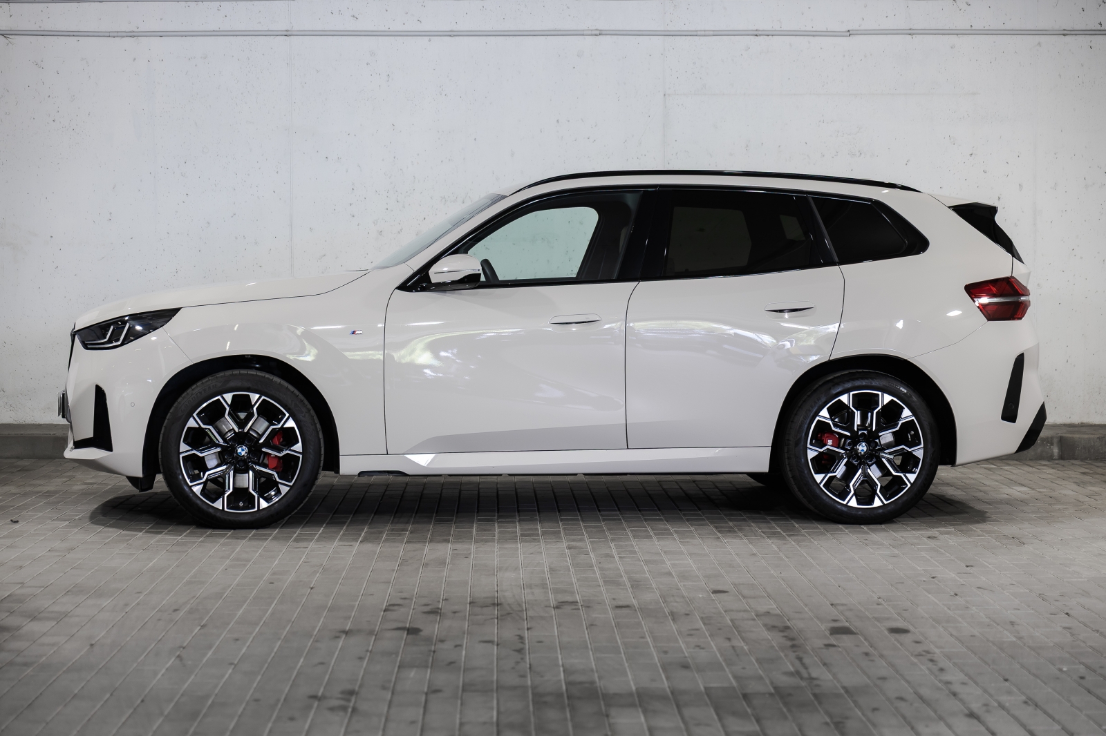 BMW X3 20 xDrive