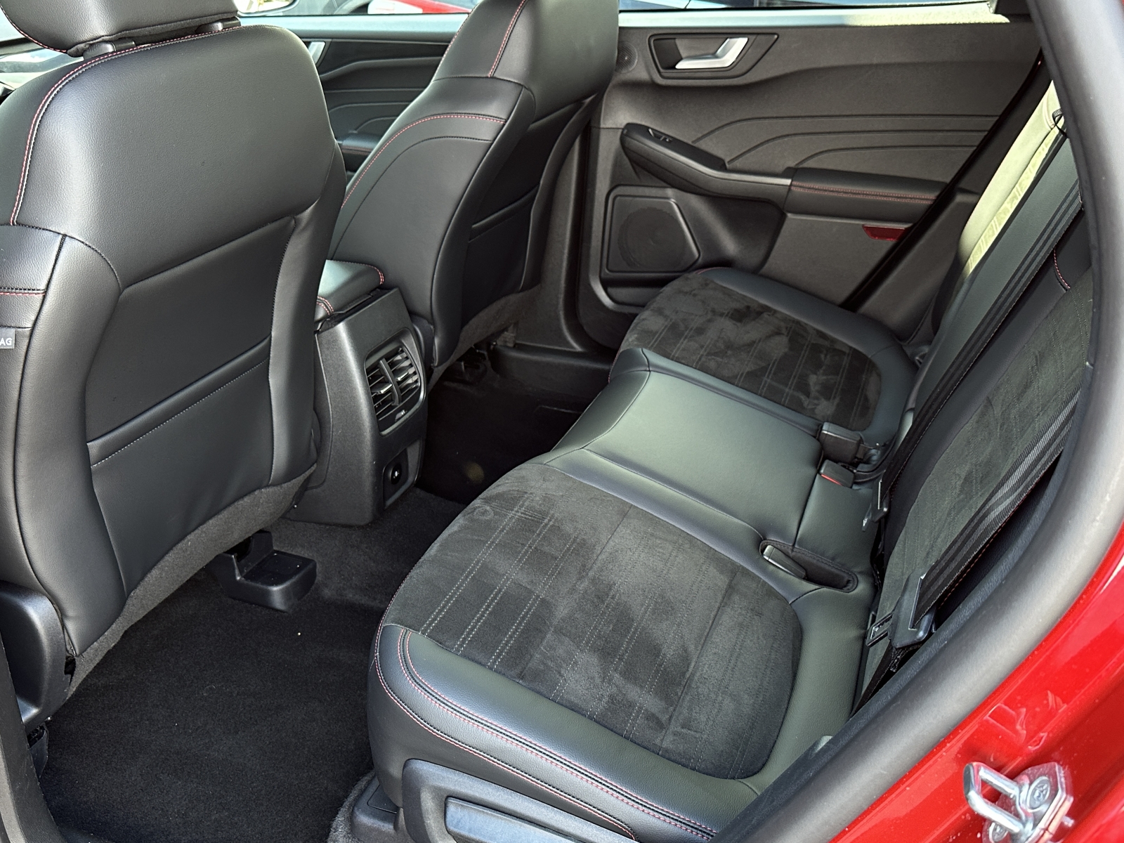 Ford Kuga ST-Line X PHEV