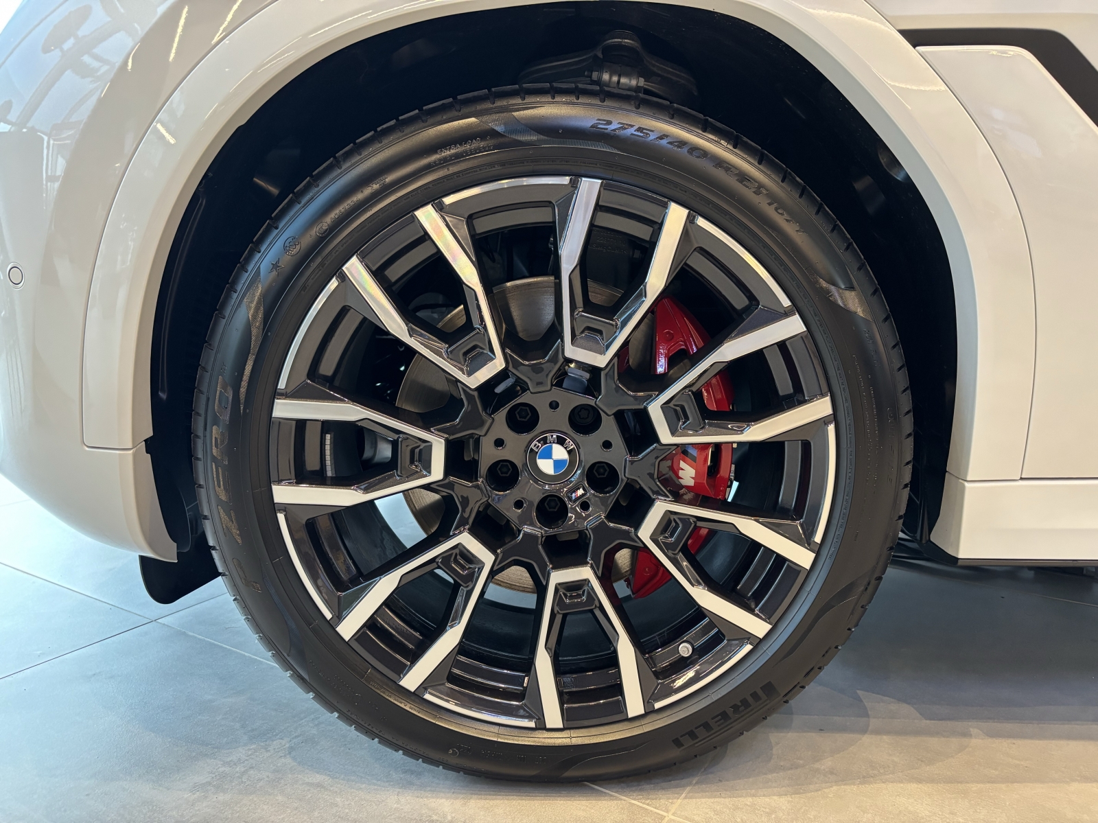 BMW X6 xDrive30d