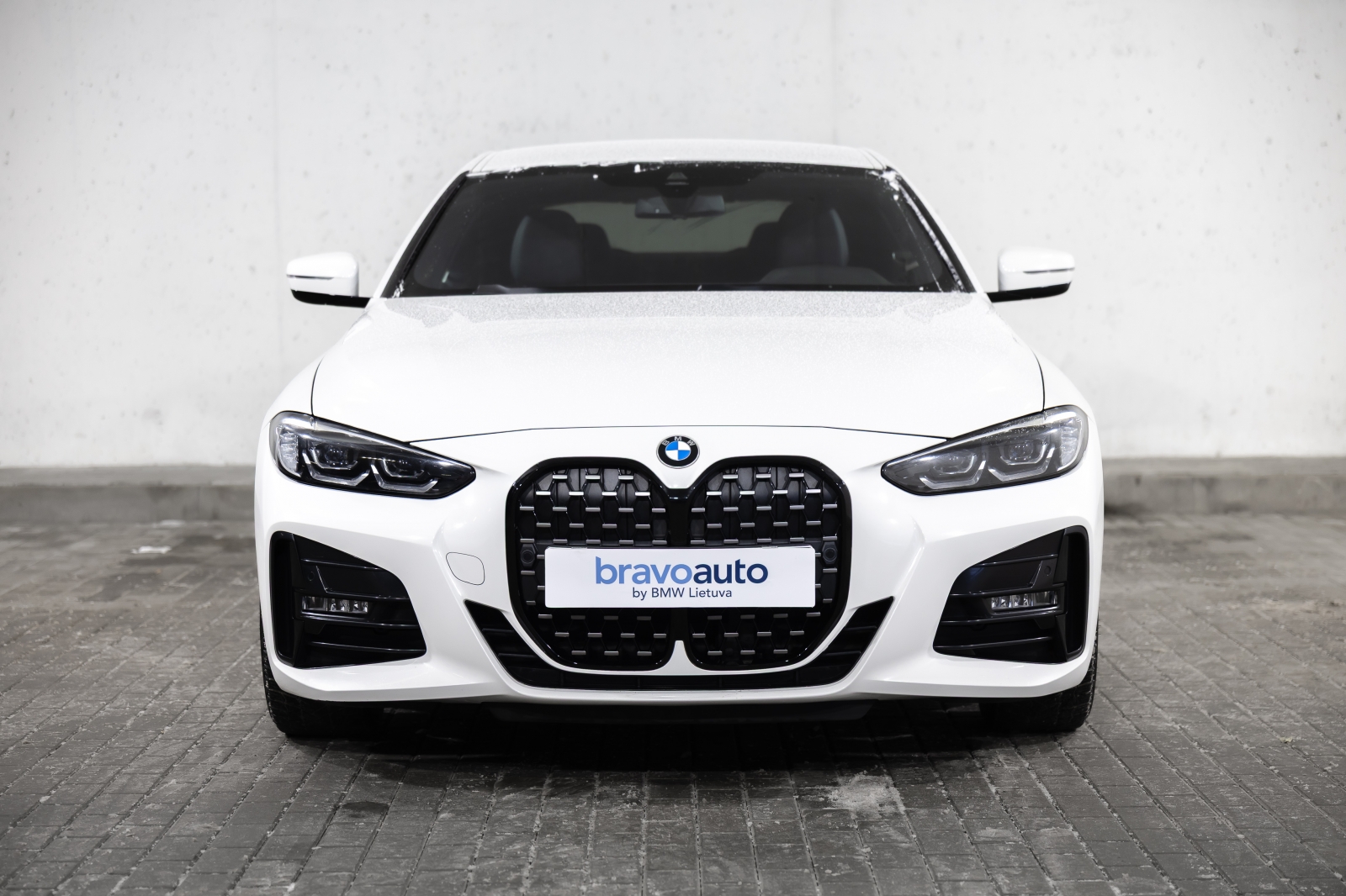 BMW 420 i