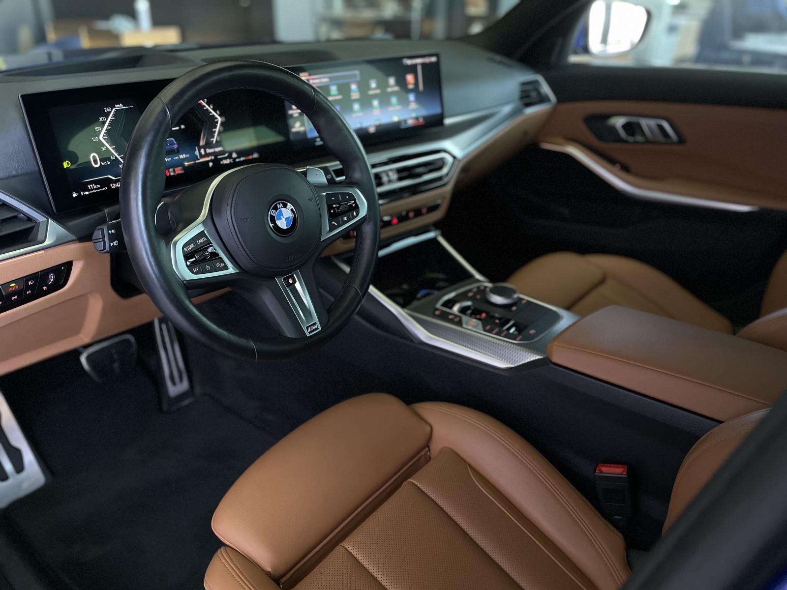 BMW 320 318i Touring