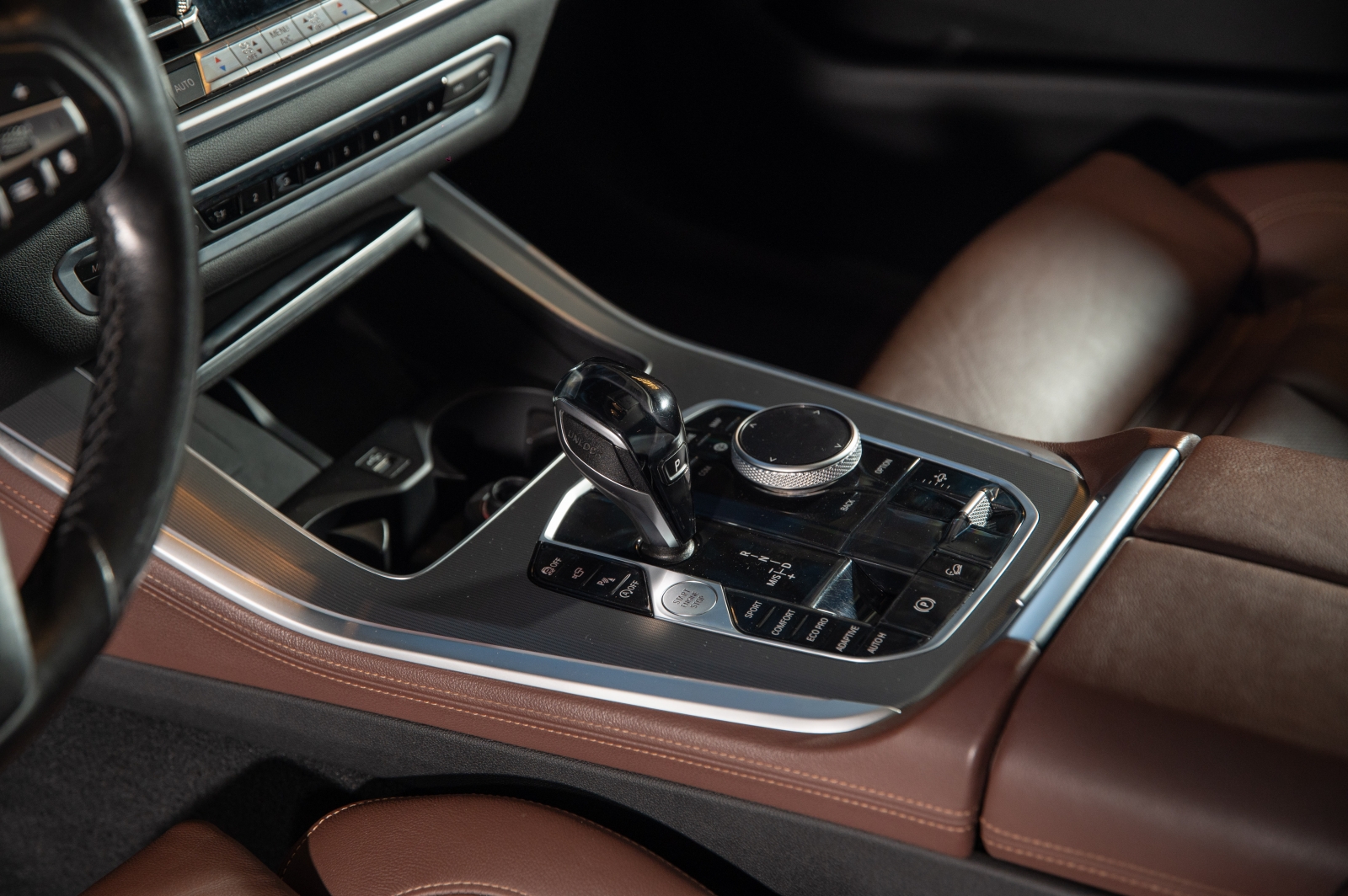 BMW X5 xDrive30d