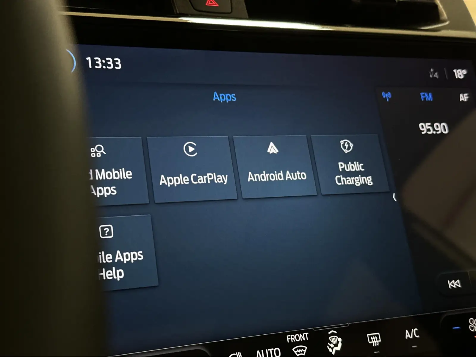 Ford Puma GEN E PREMIUM