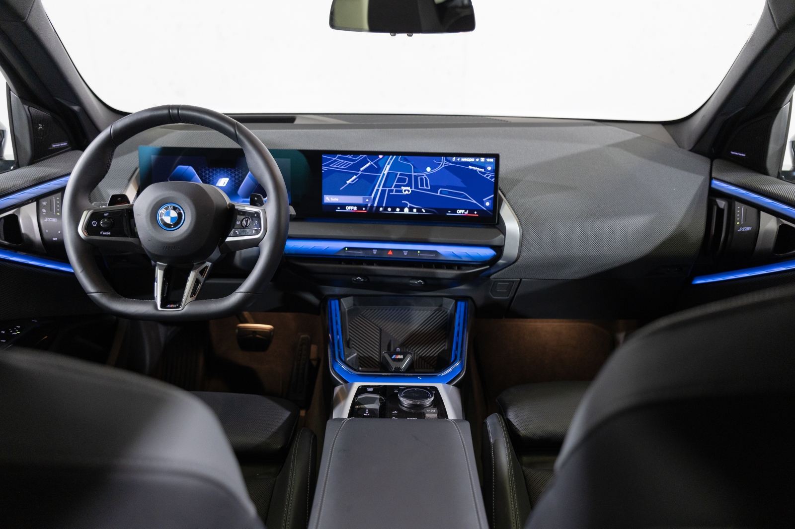 BMW X3 xDrive30e