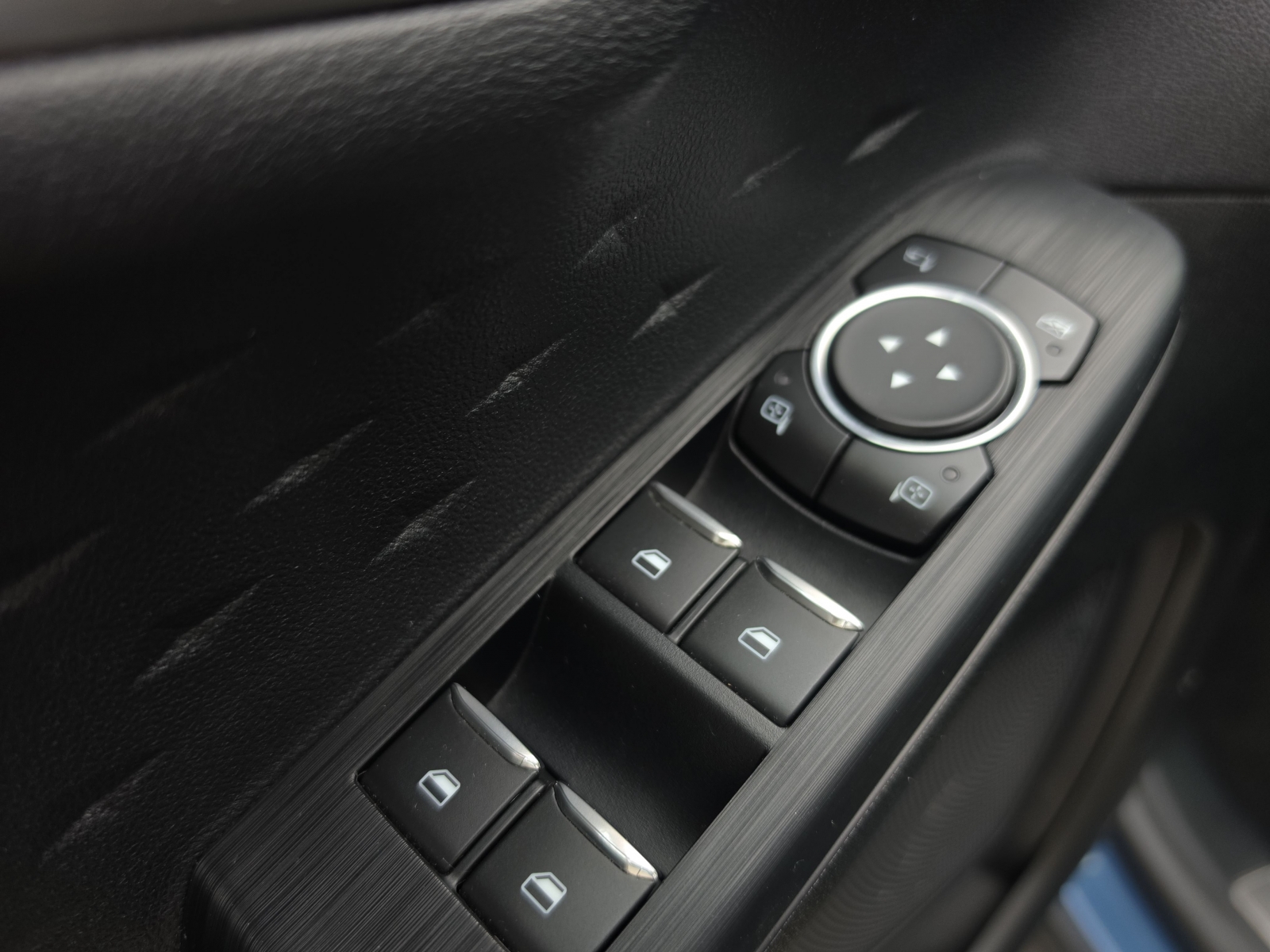 Ford Kuga Titanium Full Hybrid