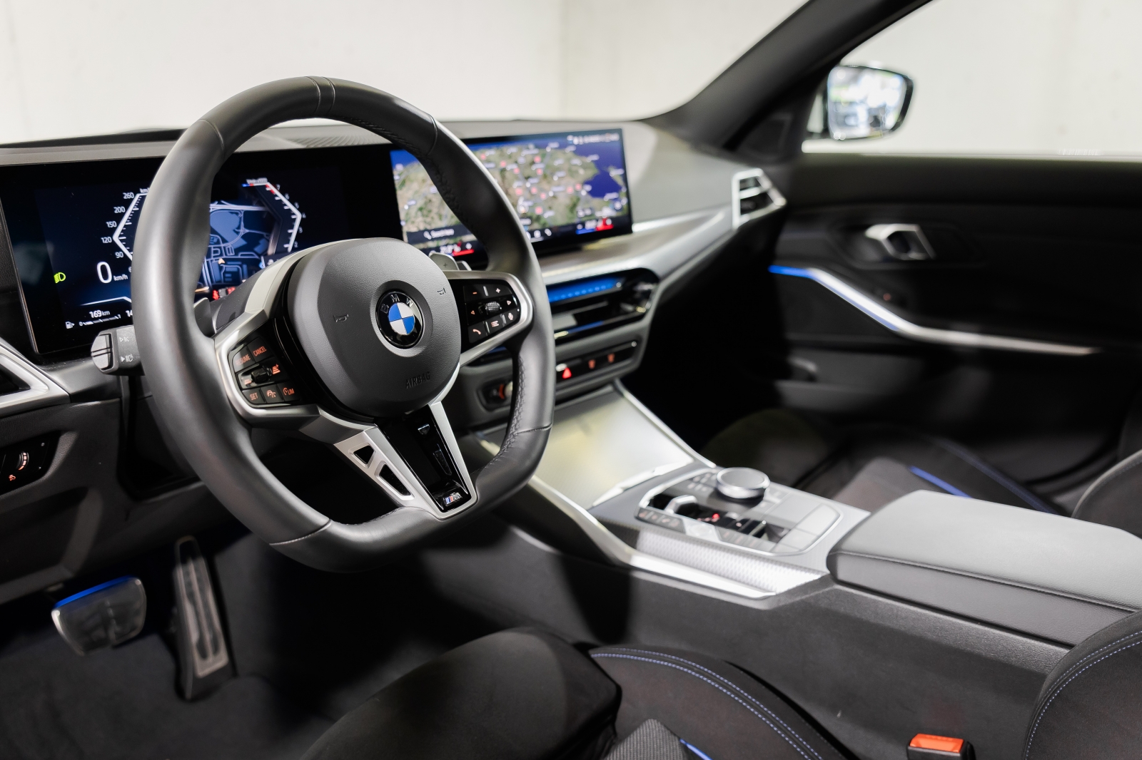 BMW 320 i