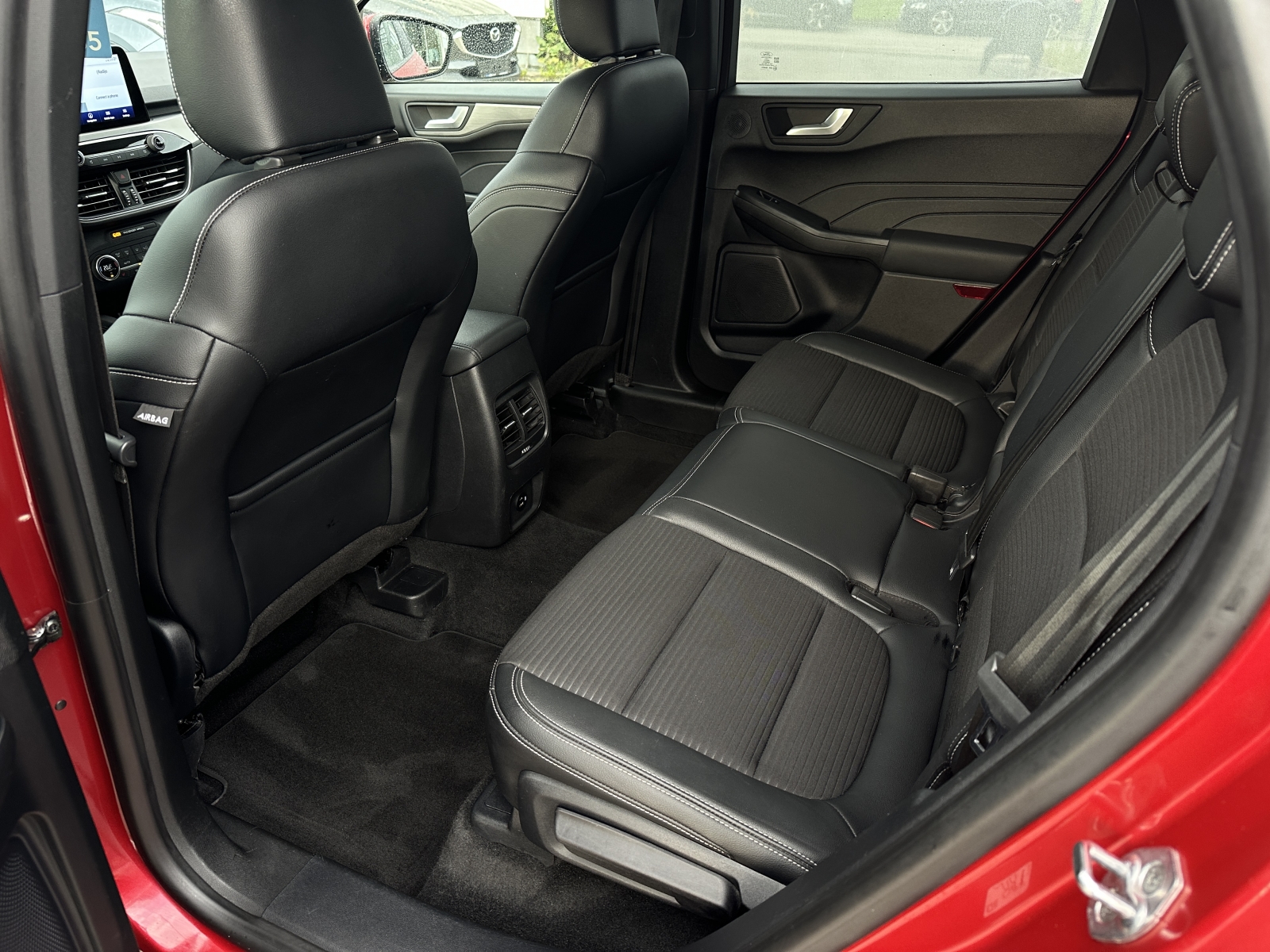 Ford Kuga Titanium X