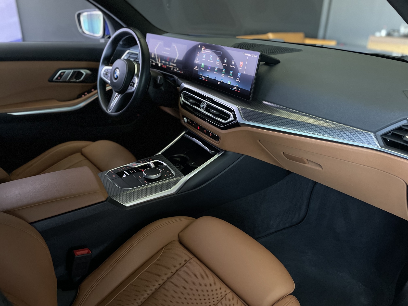 BMW 320 318i Touring