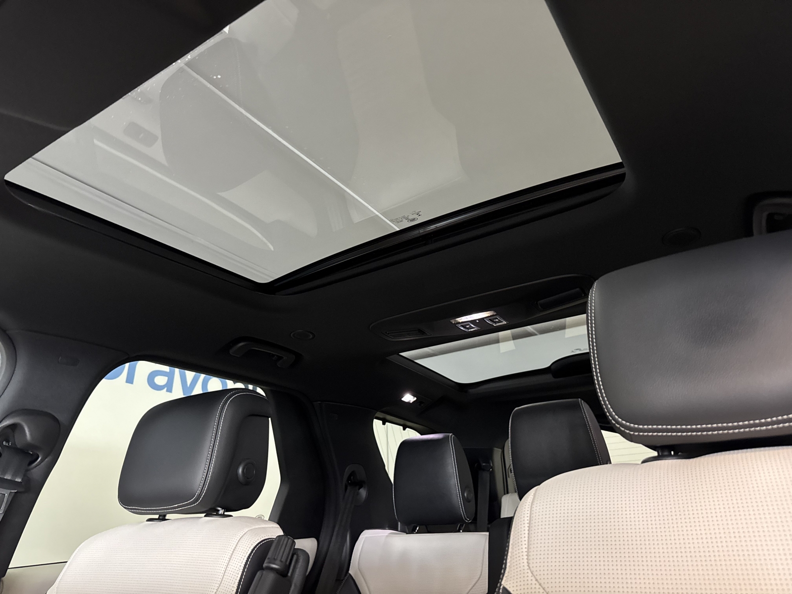 Land Rover Discovery Discovery 5 SE R-Dynamic