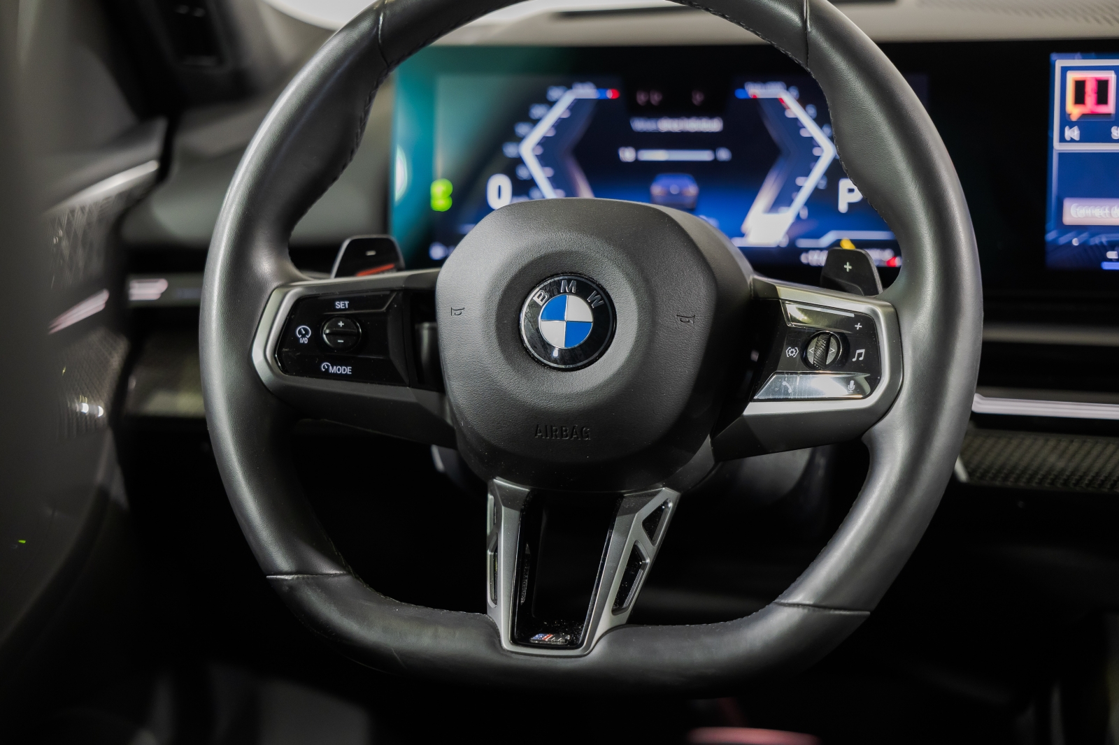 BMW 540 d xDrive