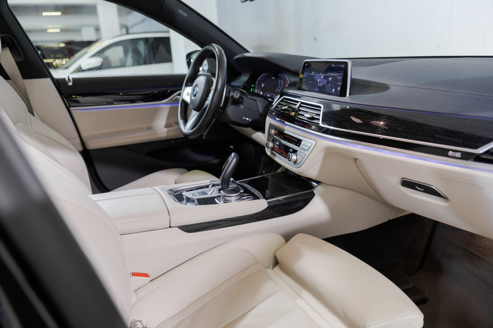 BMW 730 lD xDrive