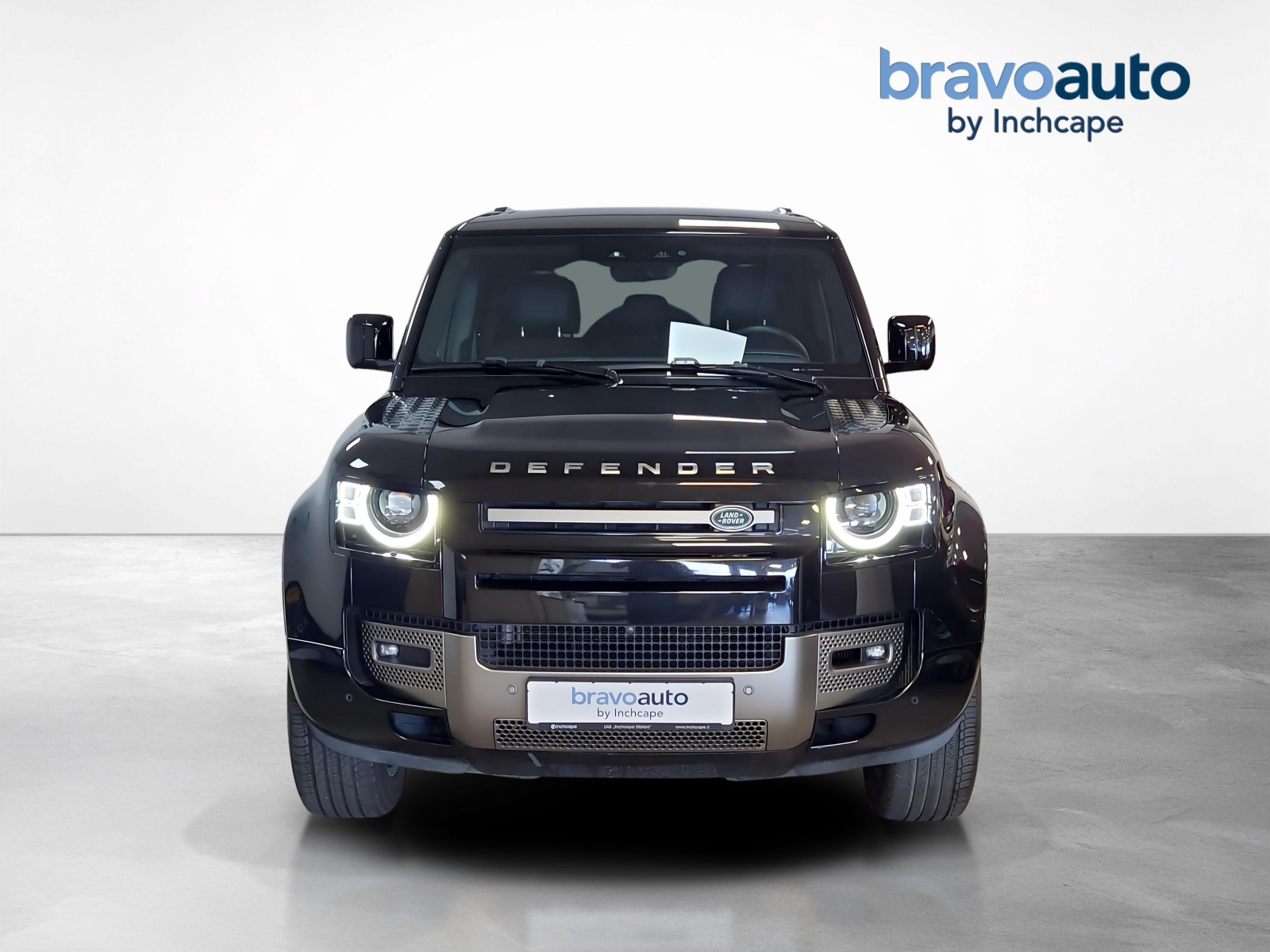 Land Rover Defender D250 MHEV X-Dynamic HSE