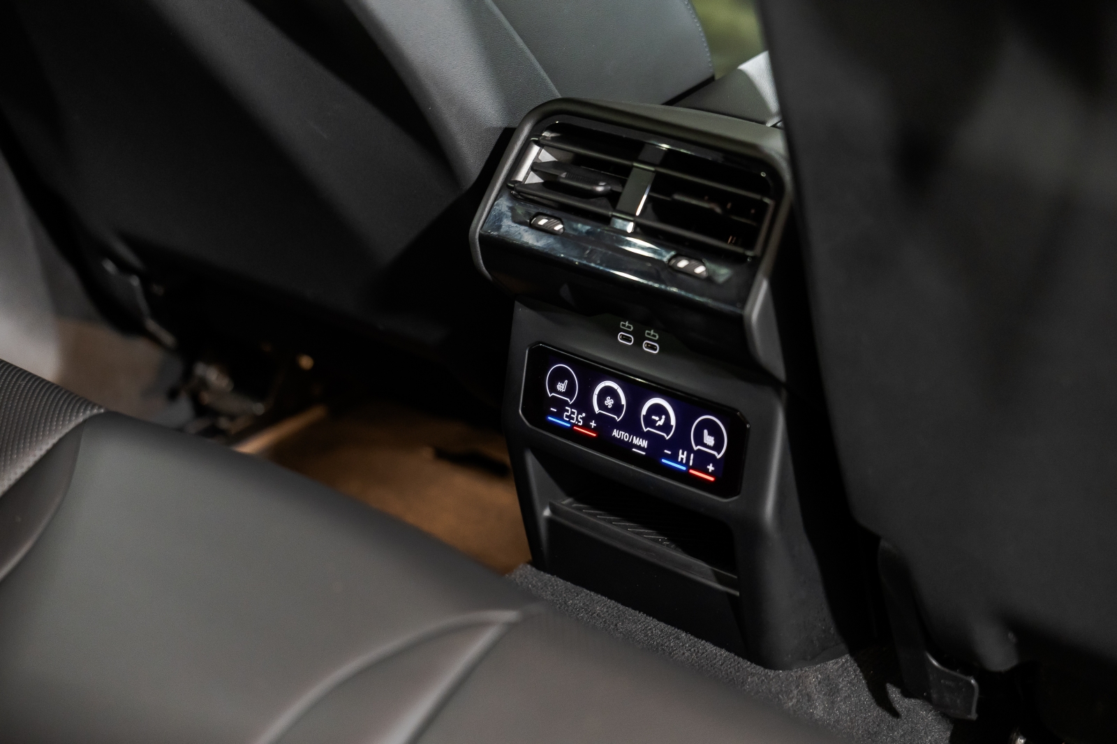 BMW 520 i