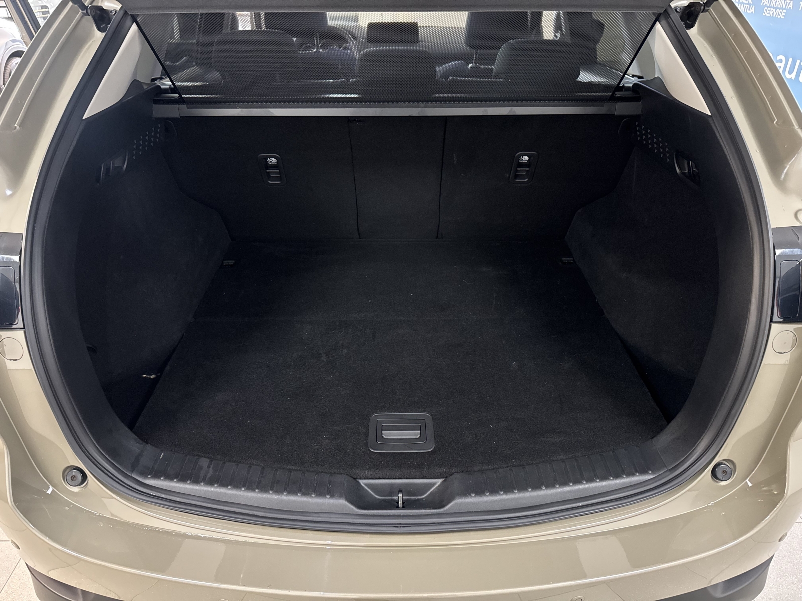 Mazda CX-5 2WD Vision Plus