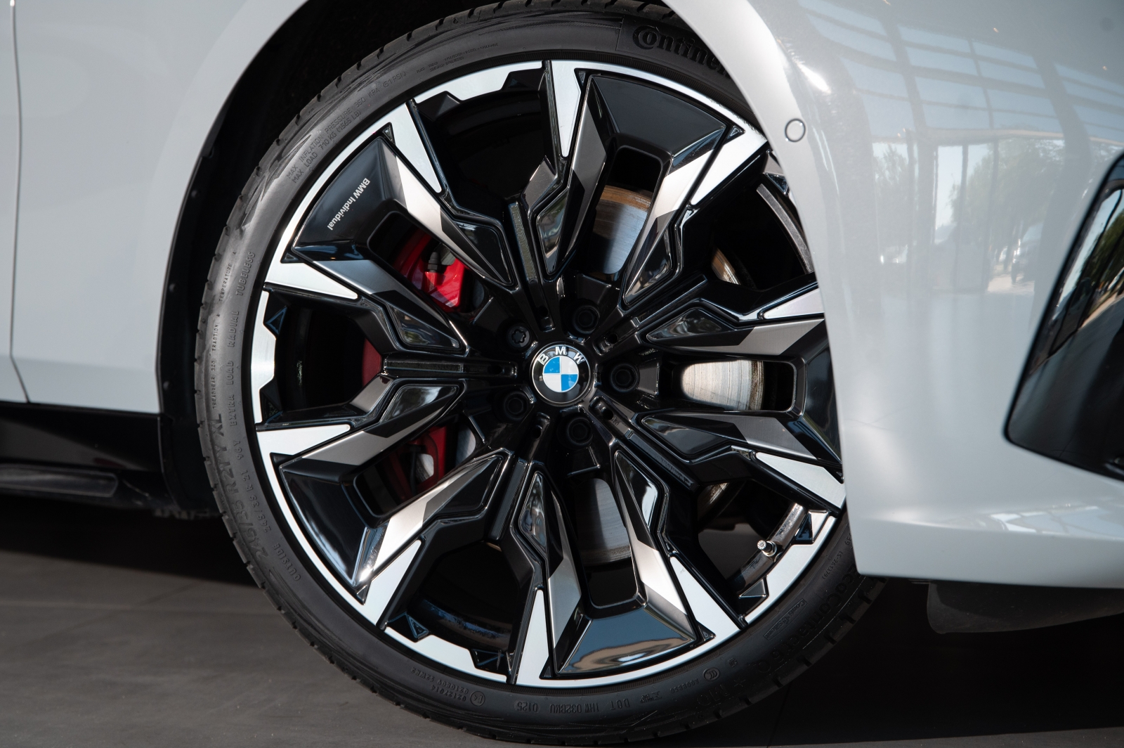 BMW 540 d xDrive
