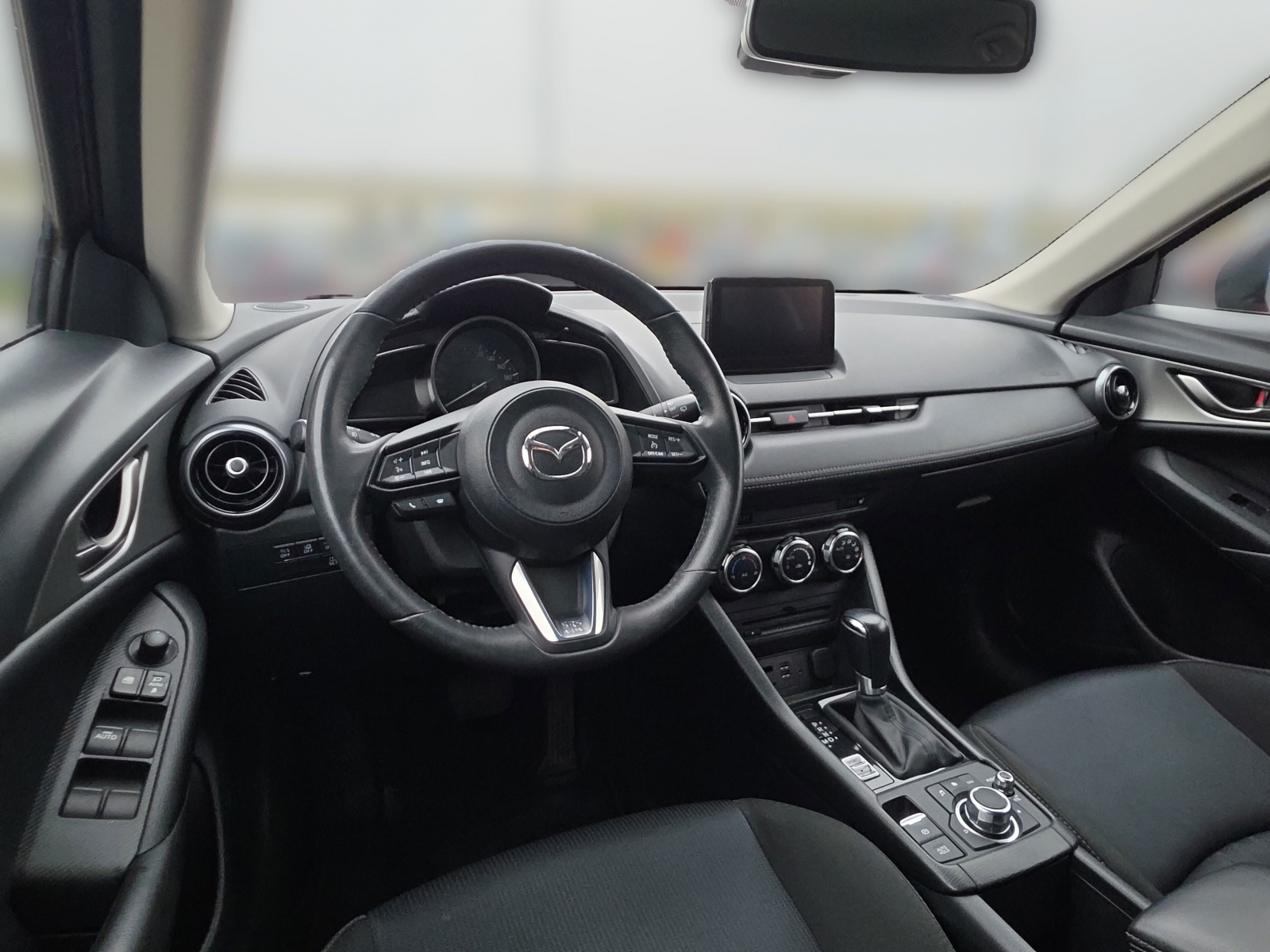 Mazda CX-3 Premium plus