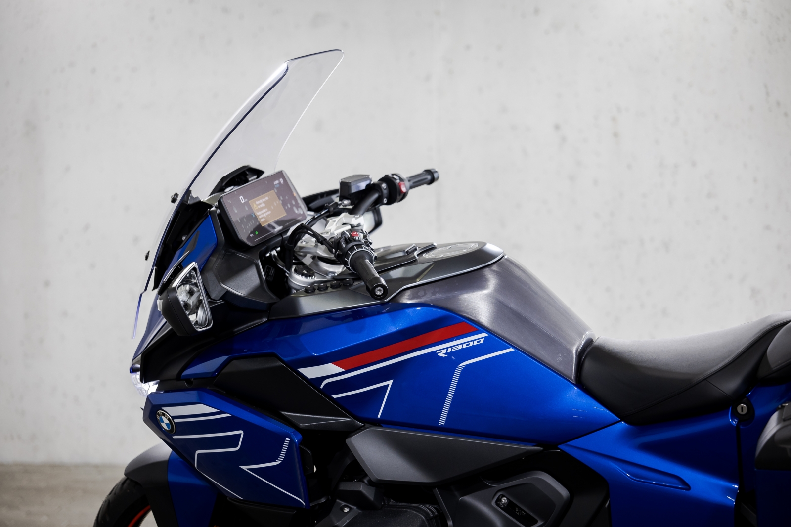 BMW (moto) R 1300 RT