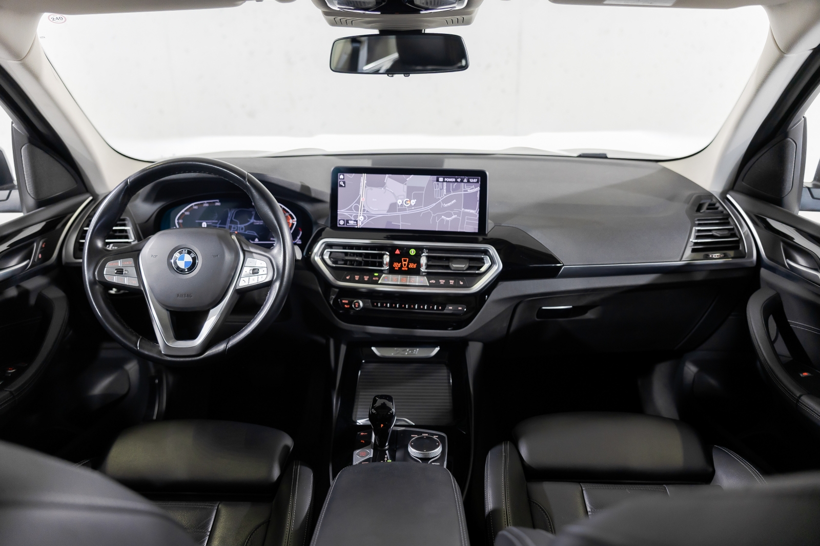 BMW X3 xDrive30i