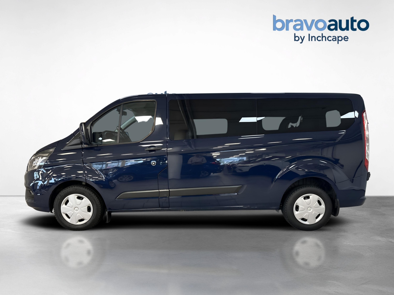 Ford Tourneo Custom Kombi Trend 320 LWB